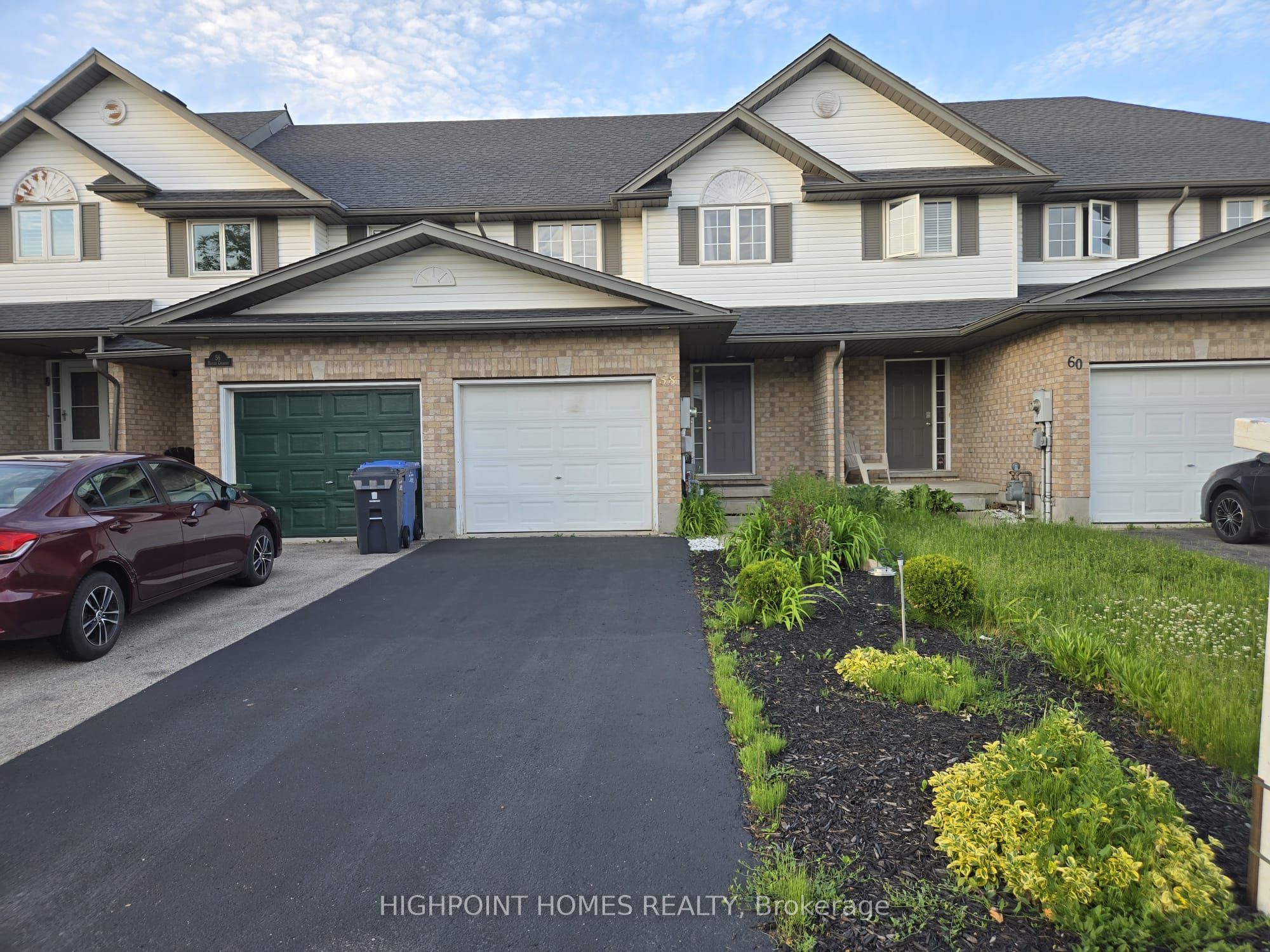 58 Hasler Crescent, Guelph, ON N1L 0A3 photo 5