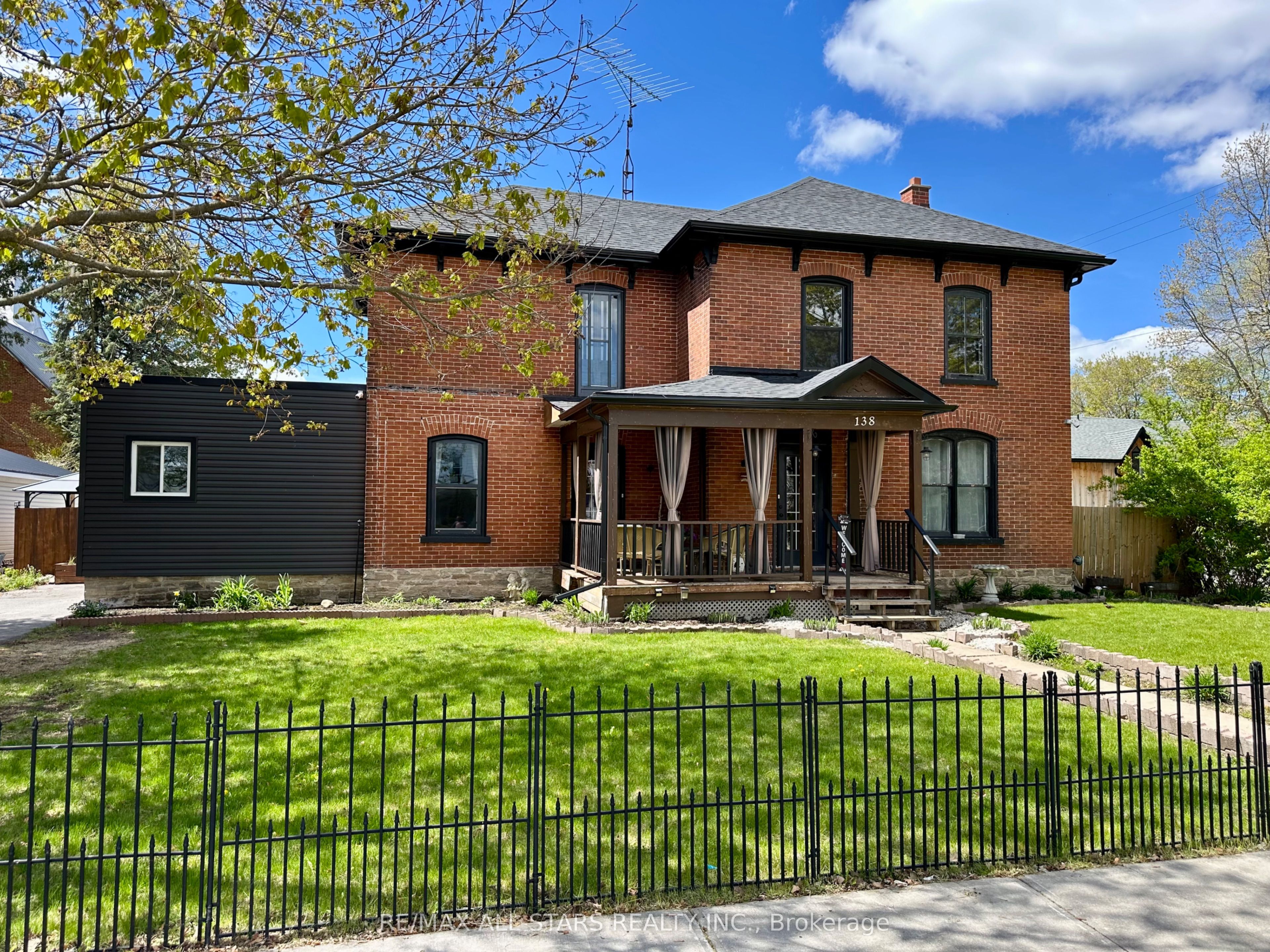 138 Colborne Street, Tweed, ON K0K 3J0 photo 2