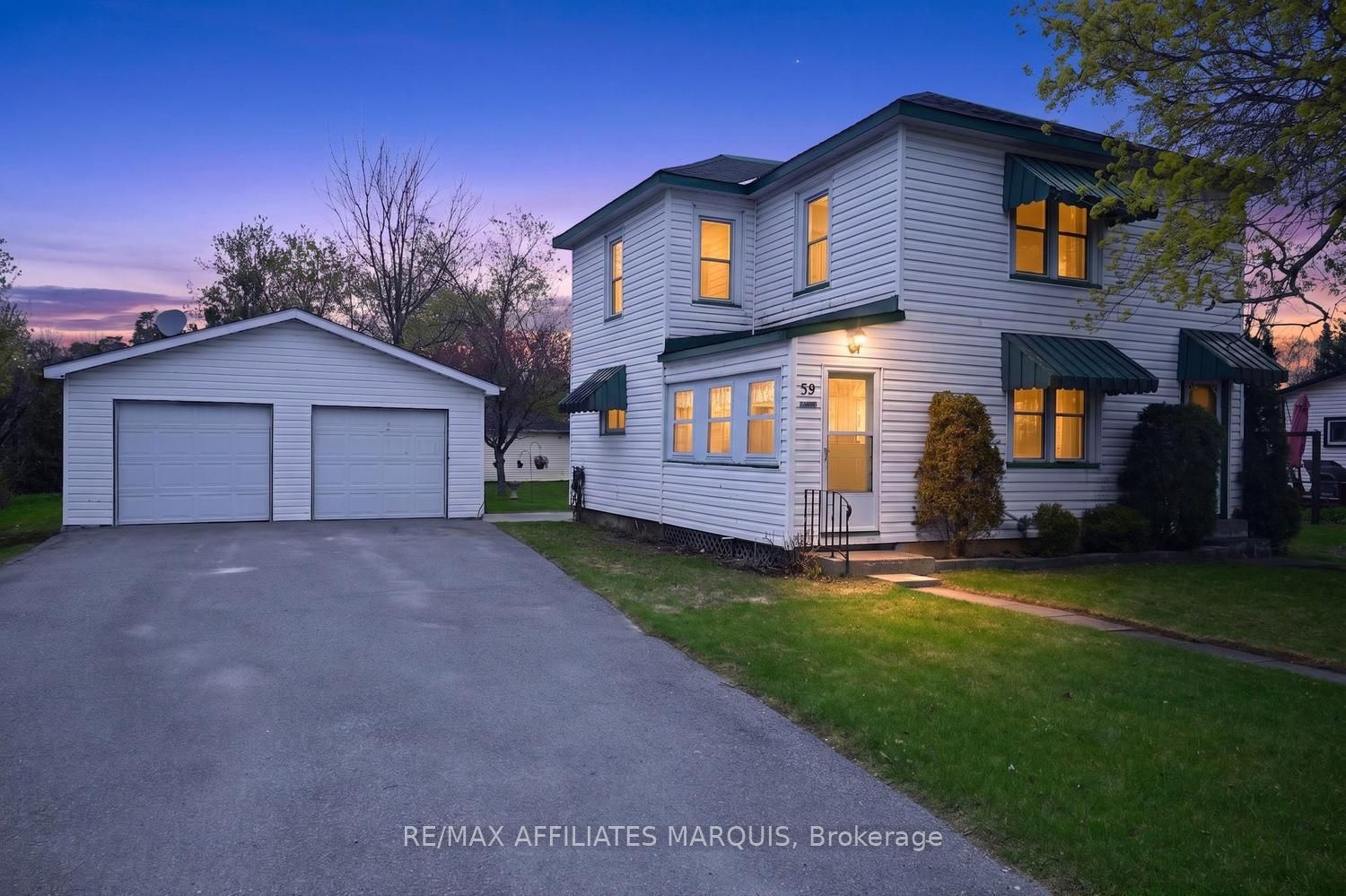39 Merrick Street, Smiths Falls, ON K7A 4R5