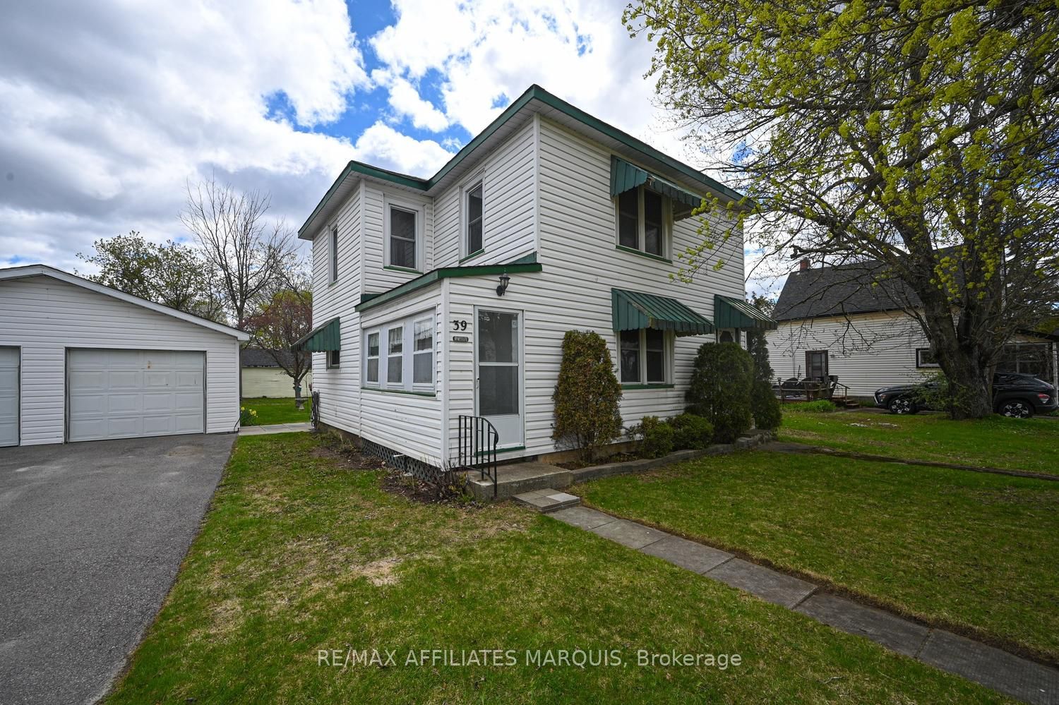 39 Merrick Street, Smiths Falls, ON K7A 4R5 photo 4