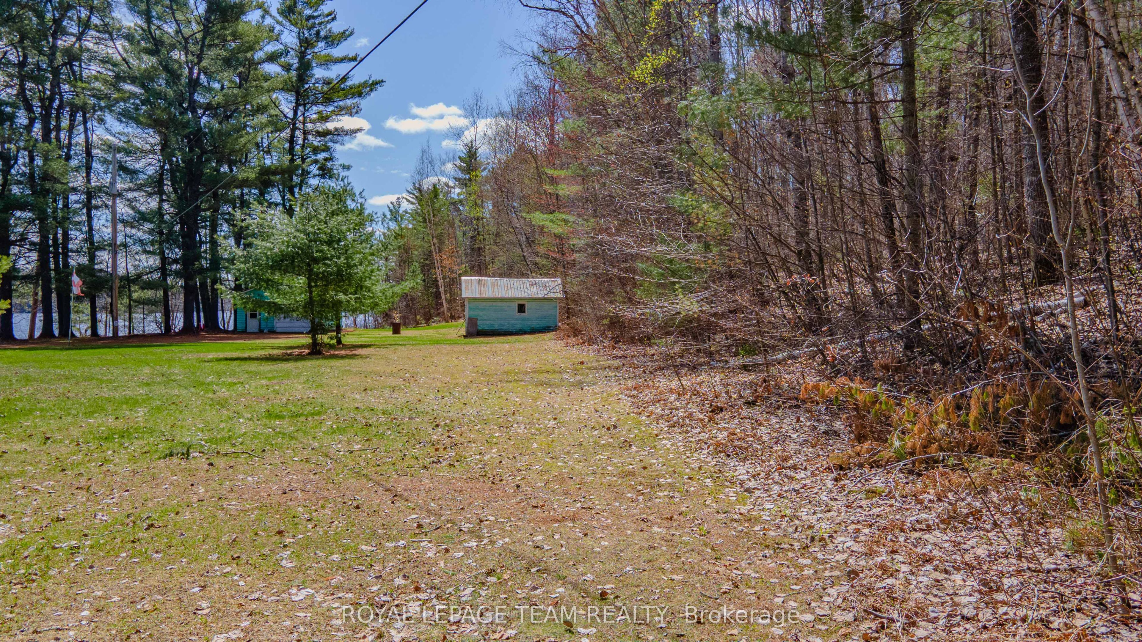 95 Lorbetskie Road, Madawaska Valley, ON K0J 1B0 photo 4