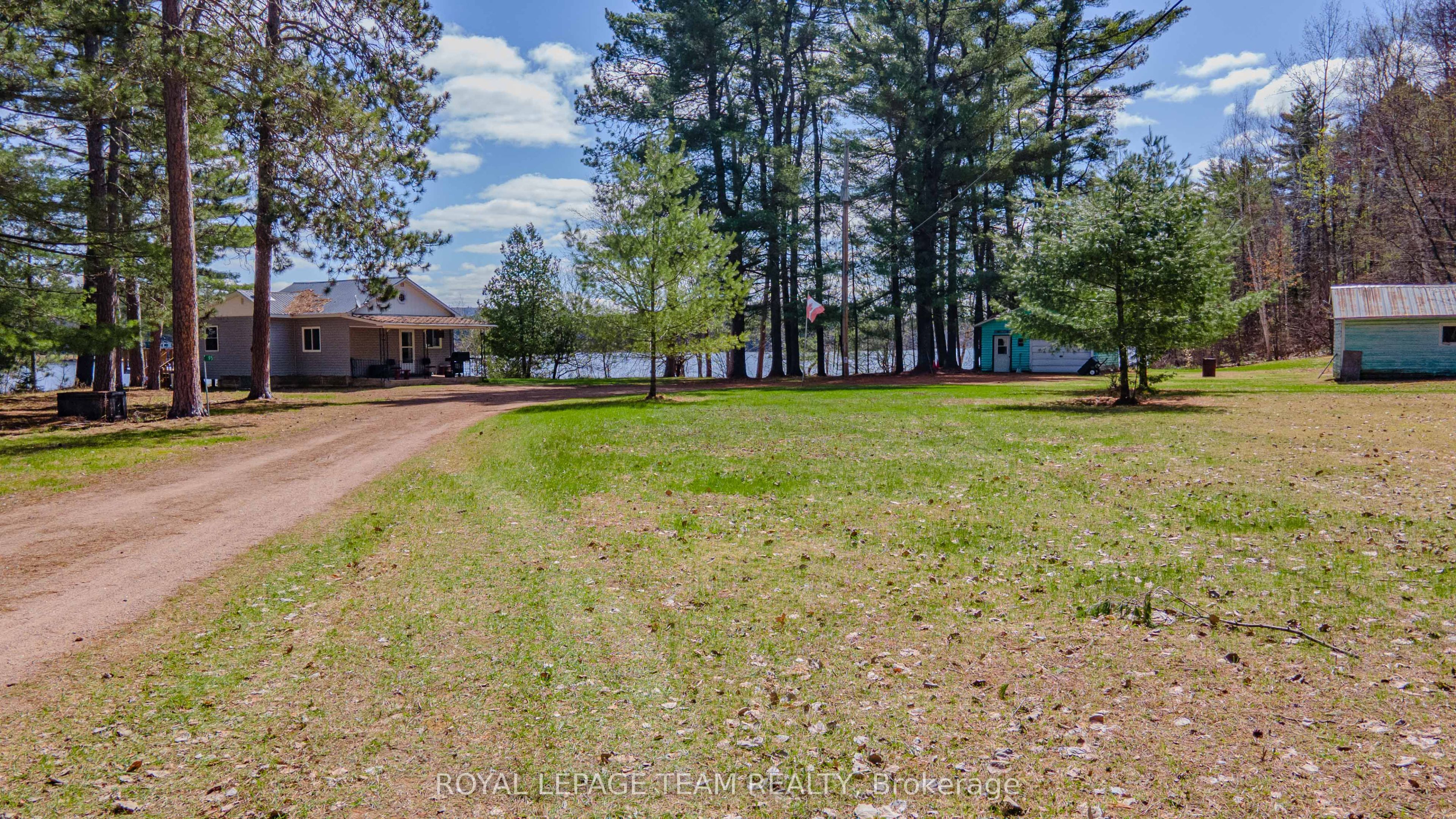 95 Lorbetskie Road, Madawaska Valley, ON K0J 1B0 photo 5