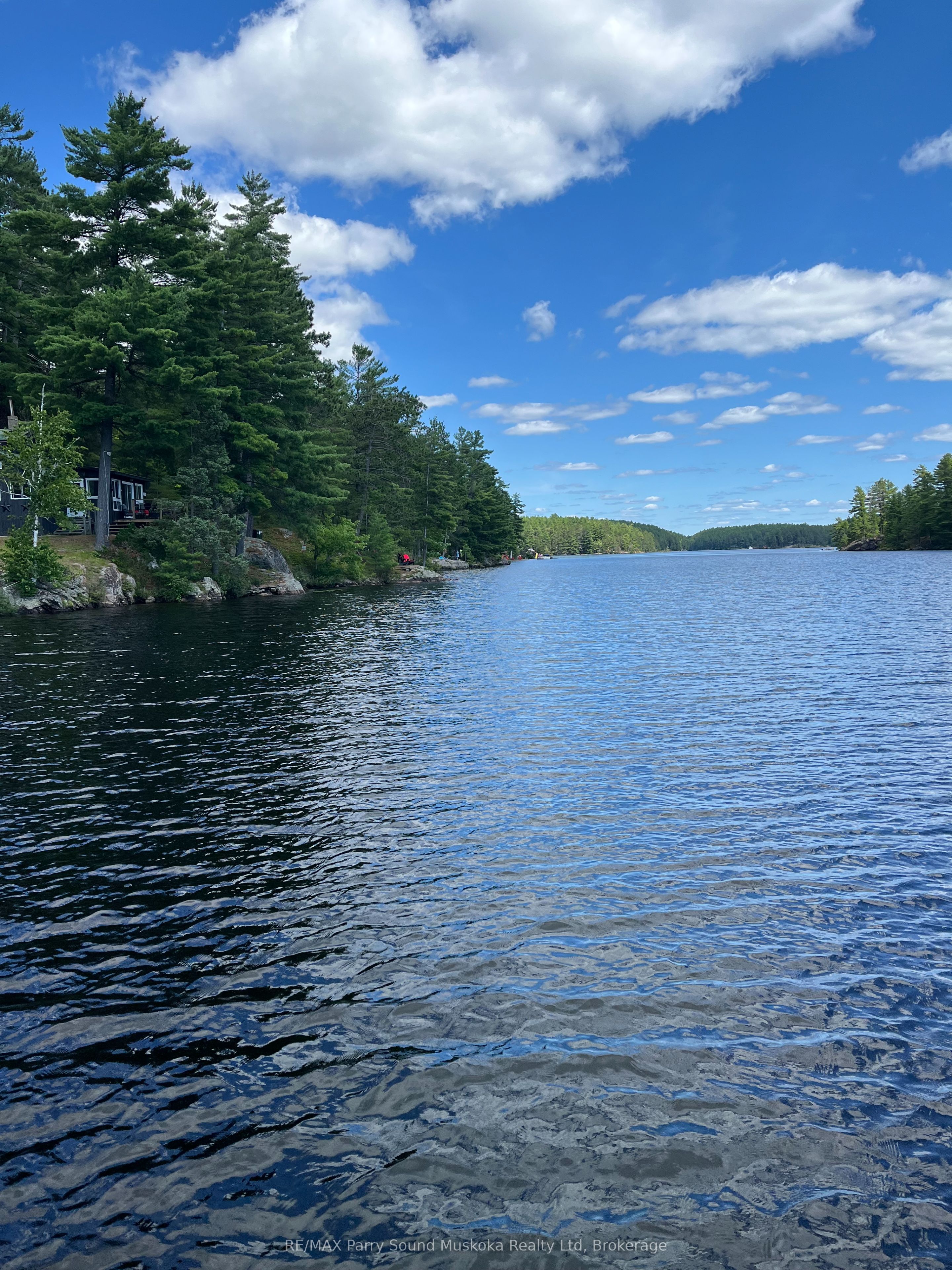 104 Kawigamog Lake N/A, Parry Sound Remote Area, ON P0H 1S0 photo 5
