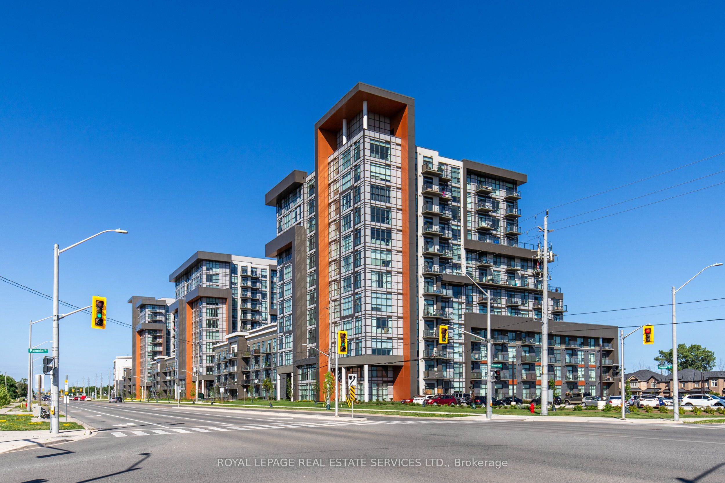 460 Dundas Street E 221, Hamilton, ON L8B 2A5
