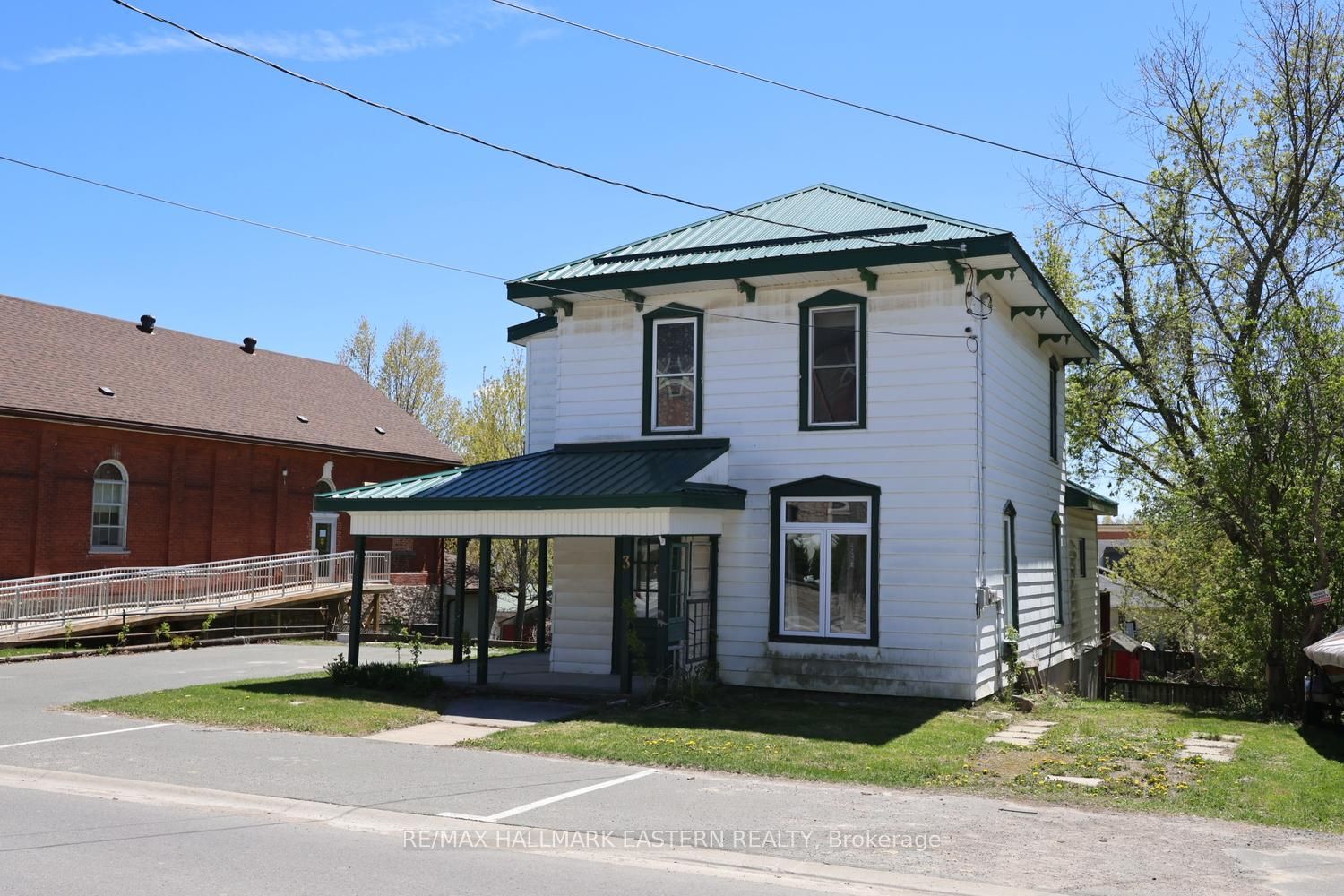 3 Mathison Street W, Havelock-Belmont-Methuen, ON K0L 1Z0