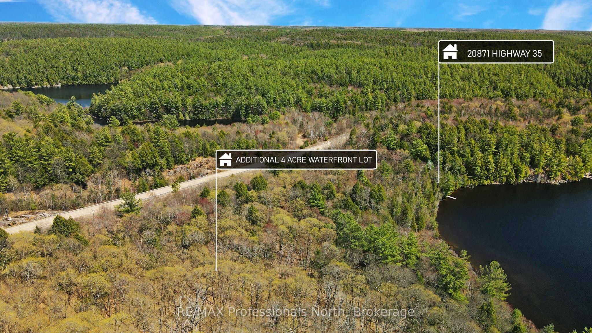 20871 Highway 35, Algonquin Highlands, ON K0M 1S0 photo 5