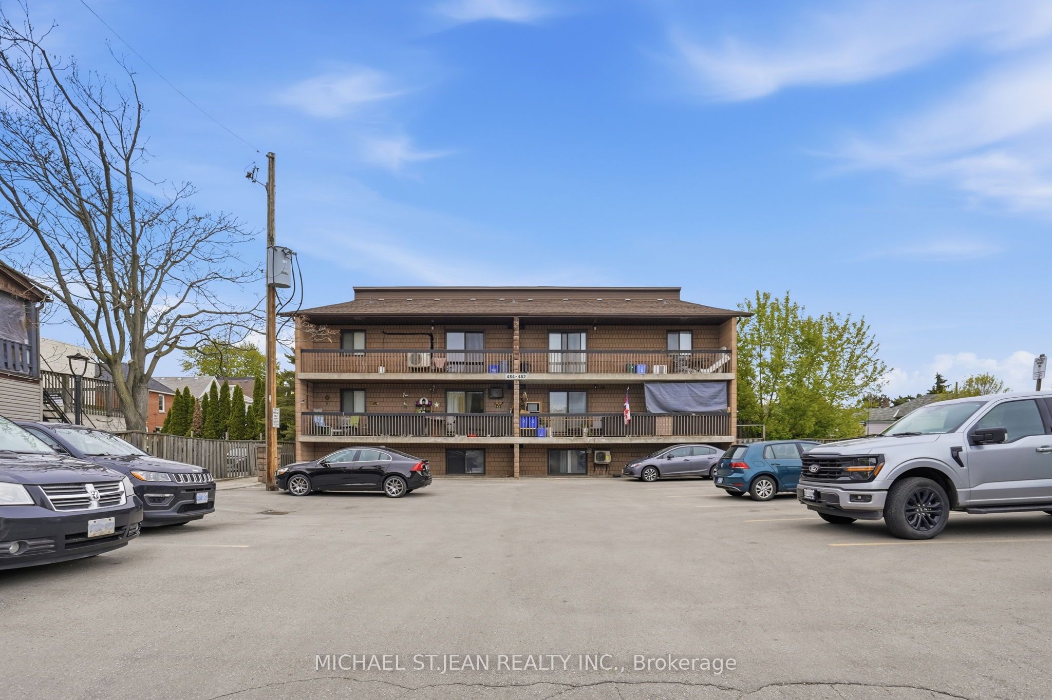 482 James Street N 104, Hamilton, ON L8L 1J1 photo 2
