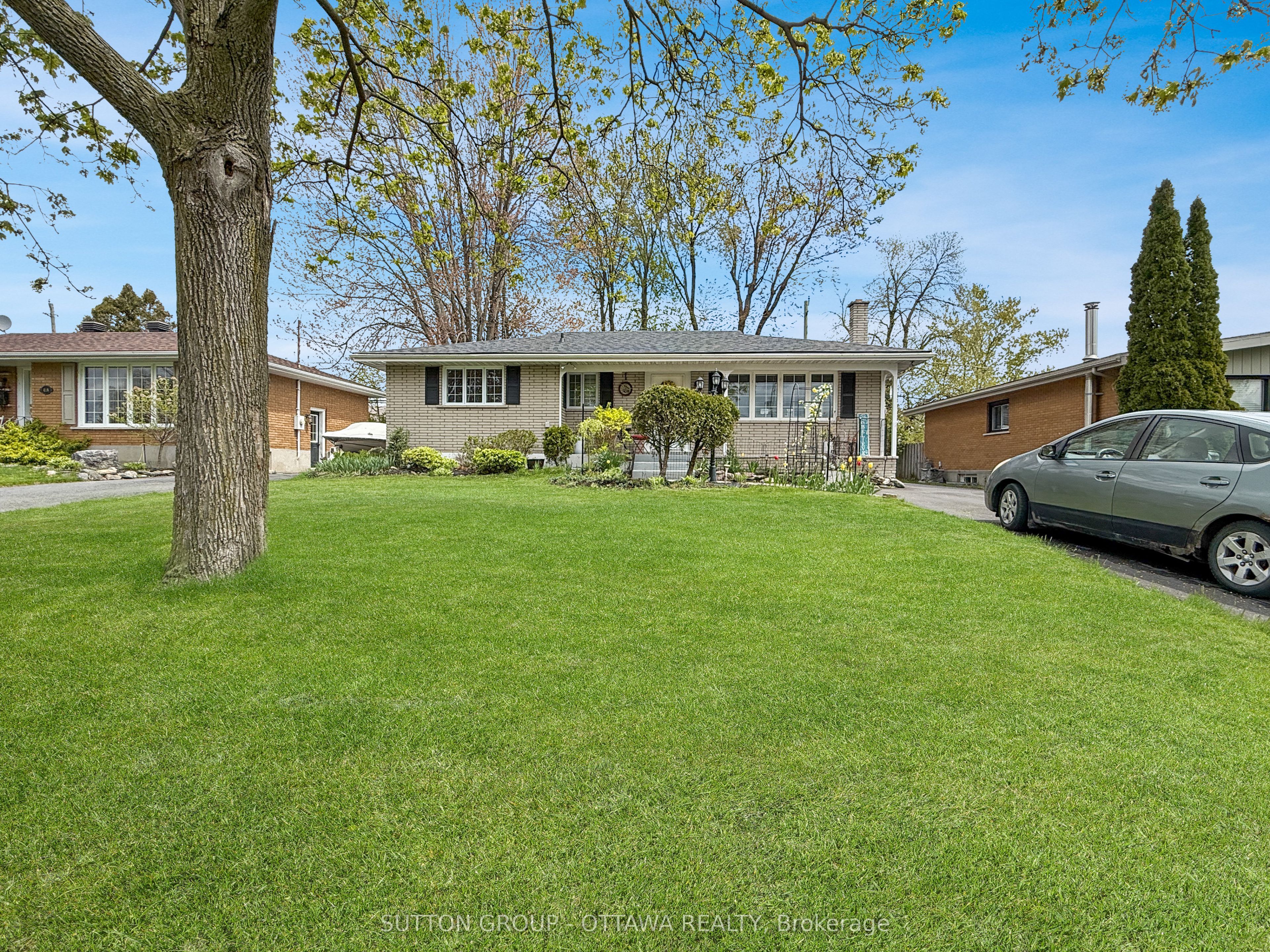 412 Leitch Drive, Cornwall, ON K6H 5P4 photo 2