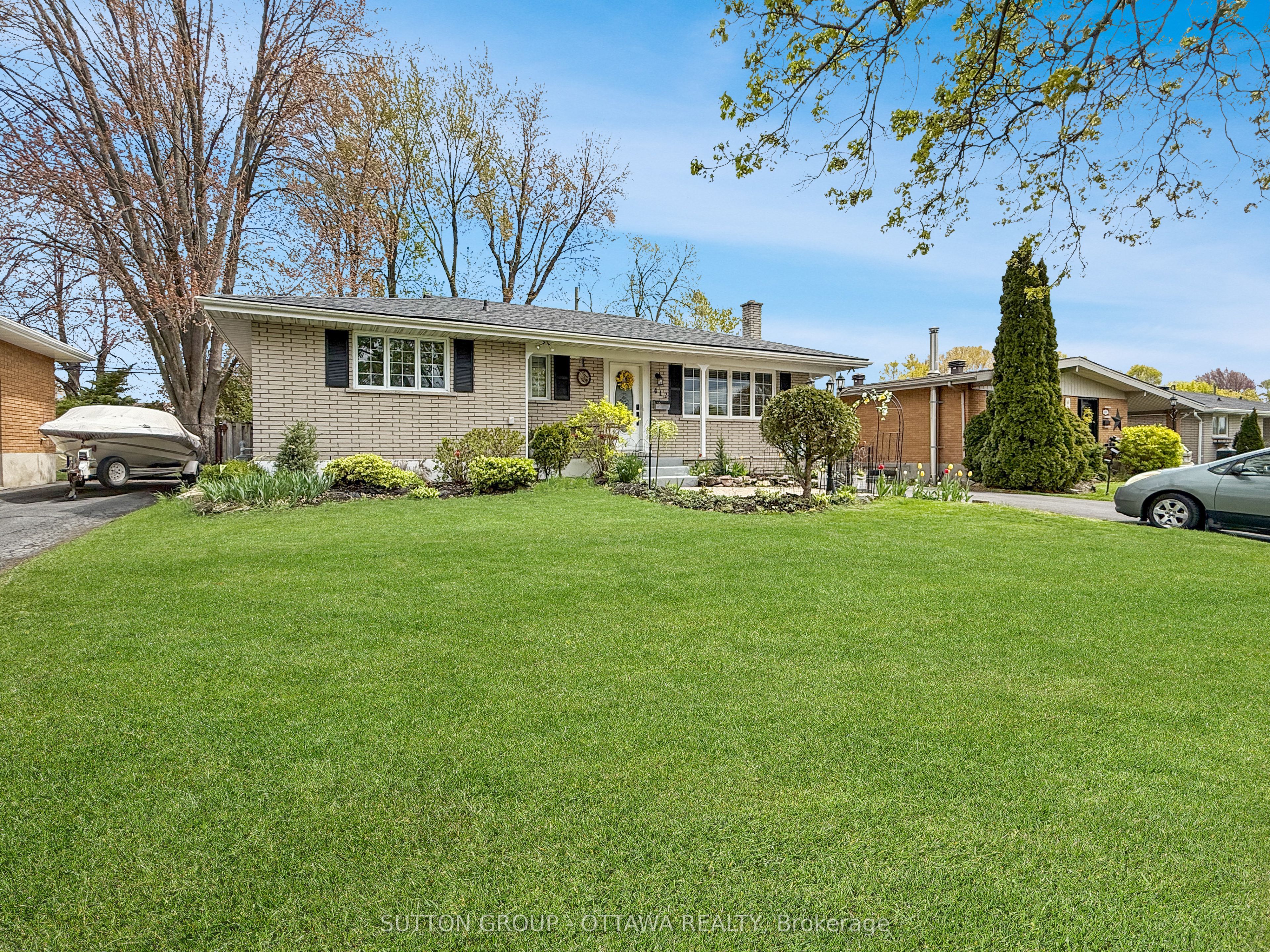 412 Leitch Drive, Cornwall, ON K6H 5P4 photo 3