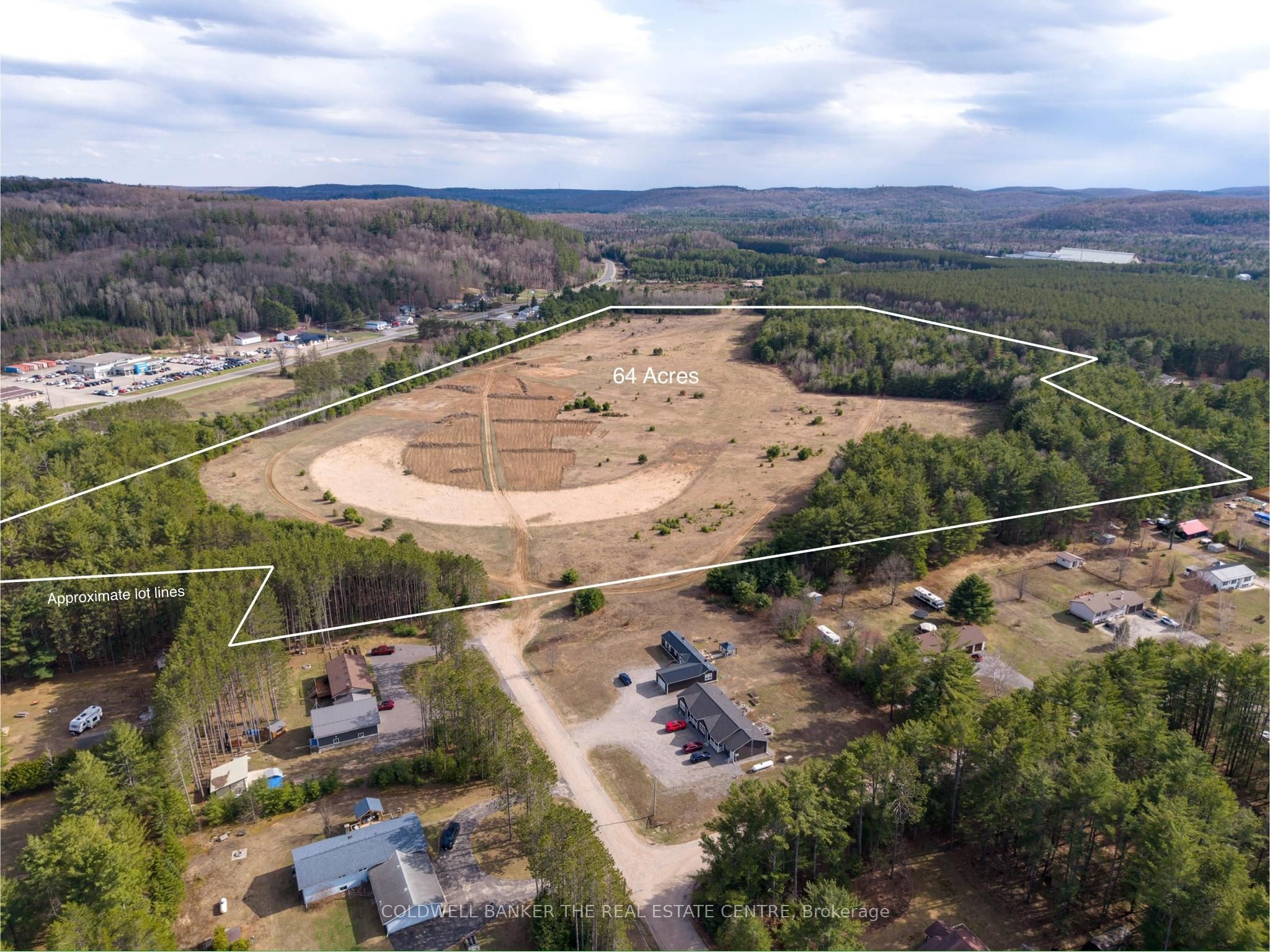 0 Polaris Drive, Hastings Highlands, ON K0L 1C0