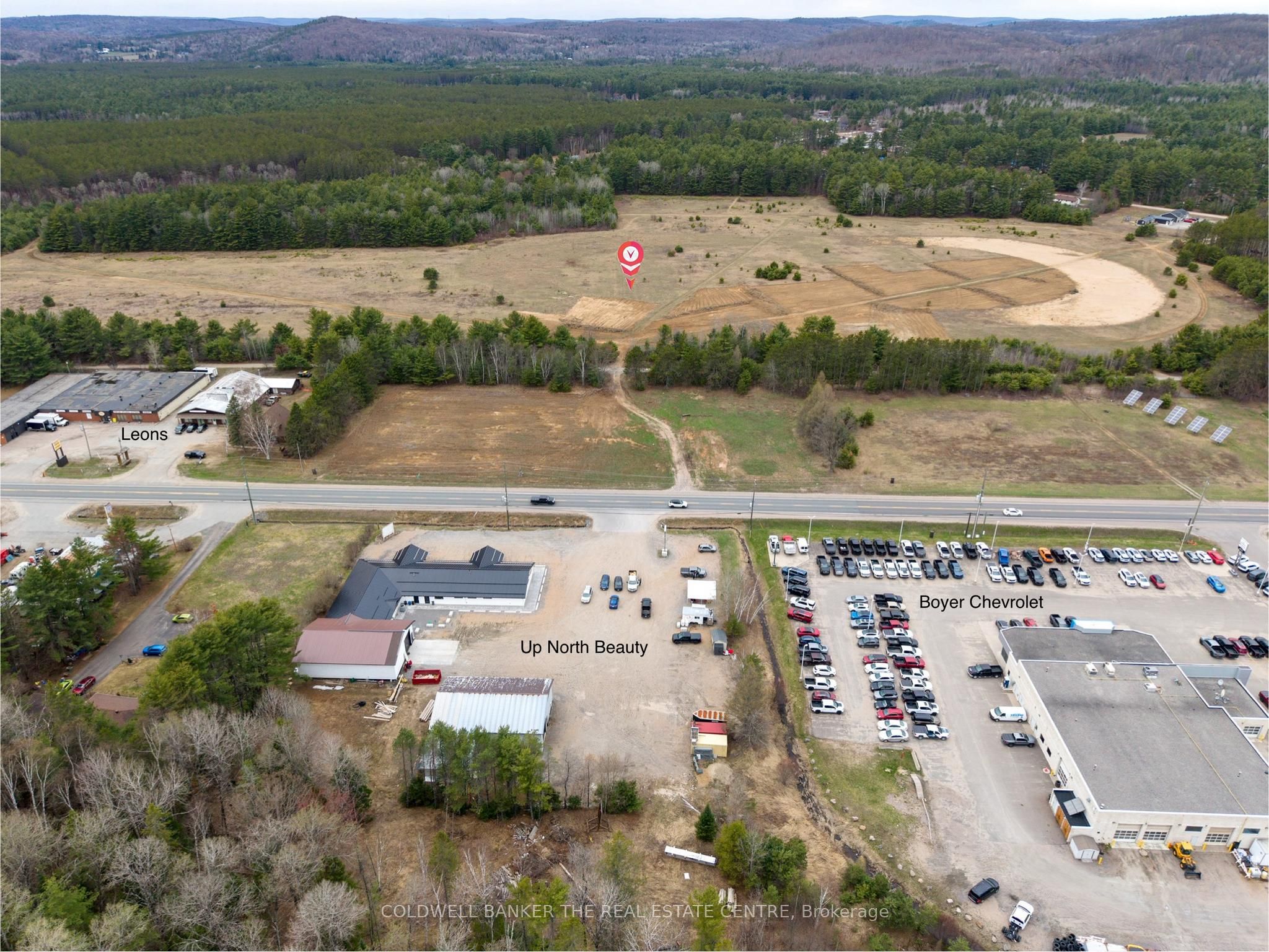 0 Polaris Drive, Hastings Highlands, ON K0L 1C0 photo 3