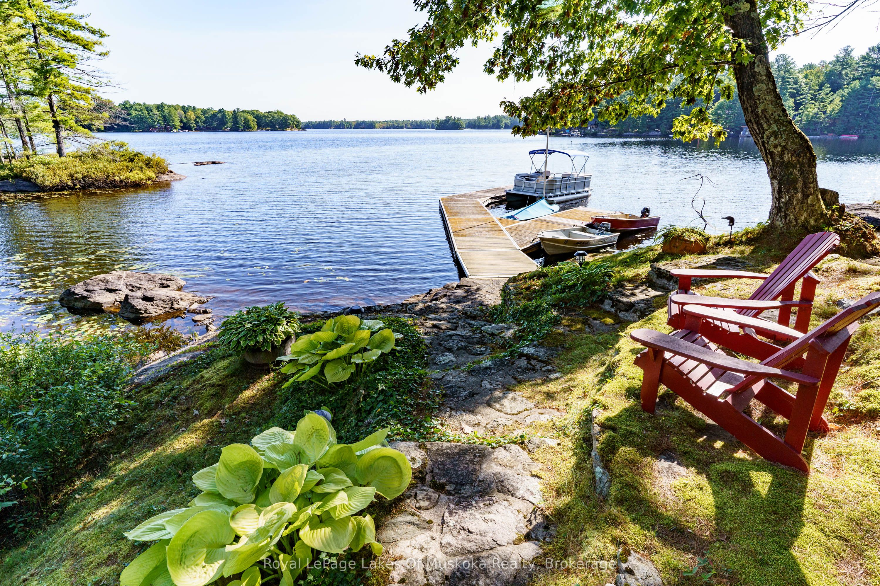 27 Island 2ml, Gravenhurst, ON P0E 1G0 photo 4