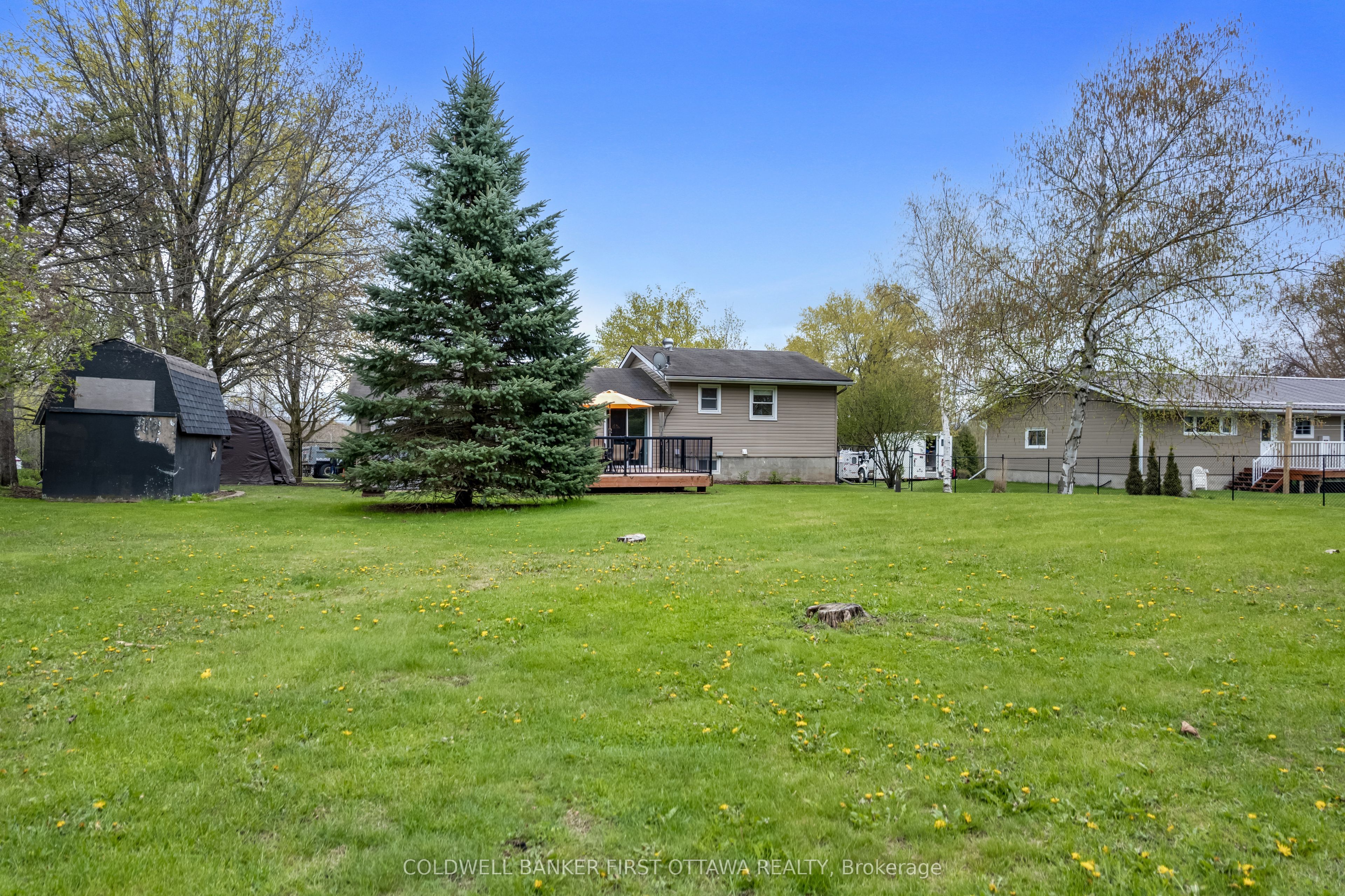 114 Morris Road S, Drummond/North Elmsley, ON K7H 3A8 photo 4