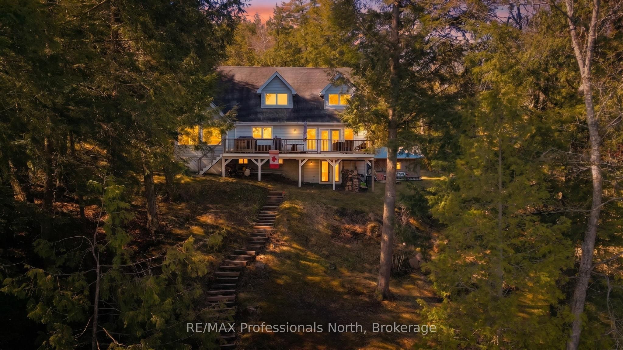 1392 Tennyson Road, Minden Hills, ON K0M 2K0 photo 2