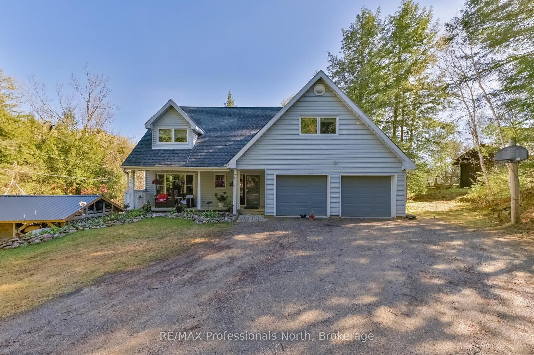 1392 Tennyson Road, Minden Hills, ON K0M 2K0 photo 3