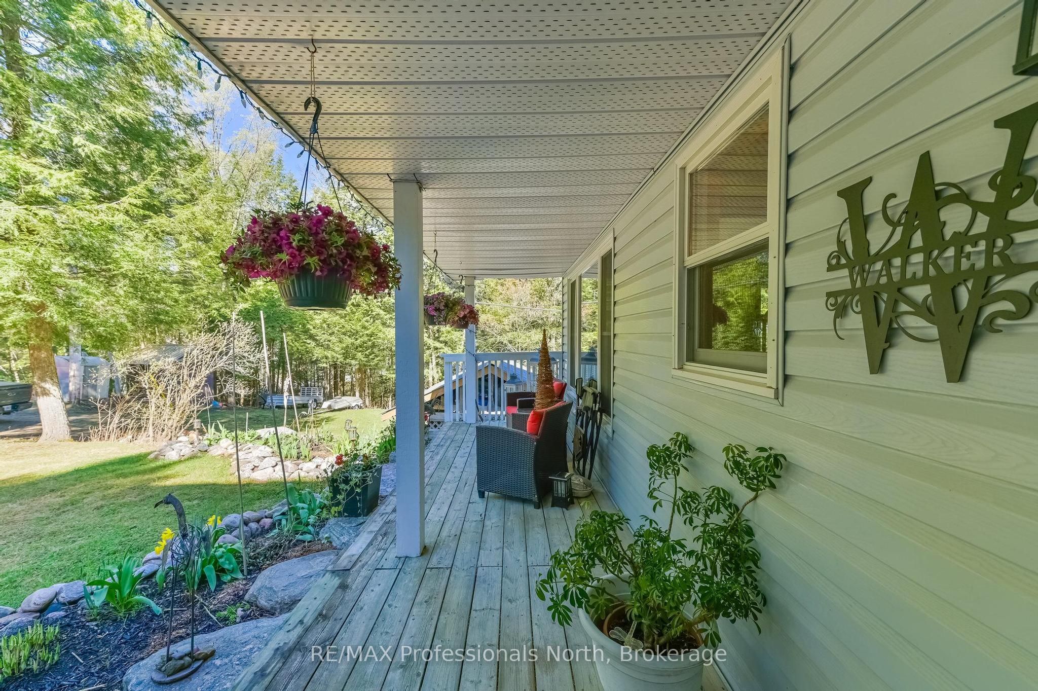 1392 Tennyson Road, Minden Hills, ON K0M 2K0 photo 4