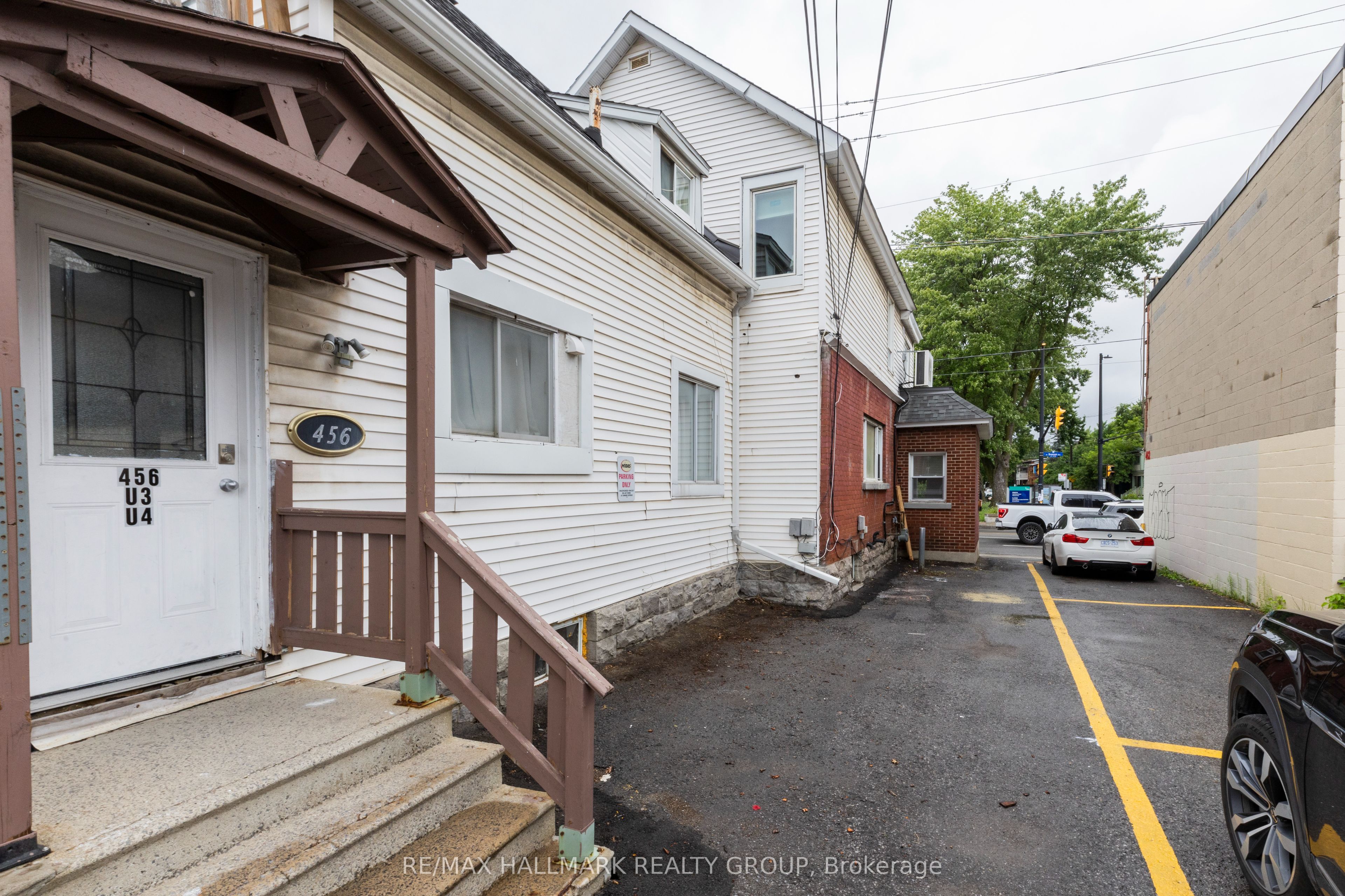 456 BRONSON Avenue 4, West Centre Town, ON K1R 6J6 photo 2