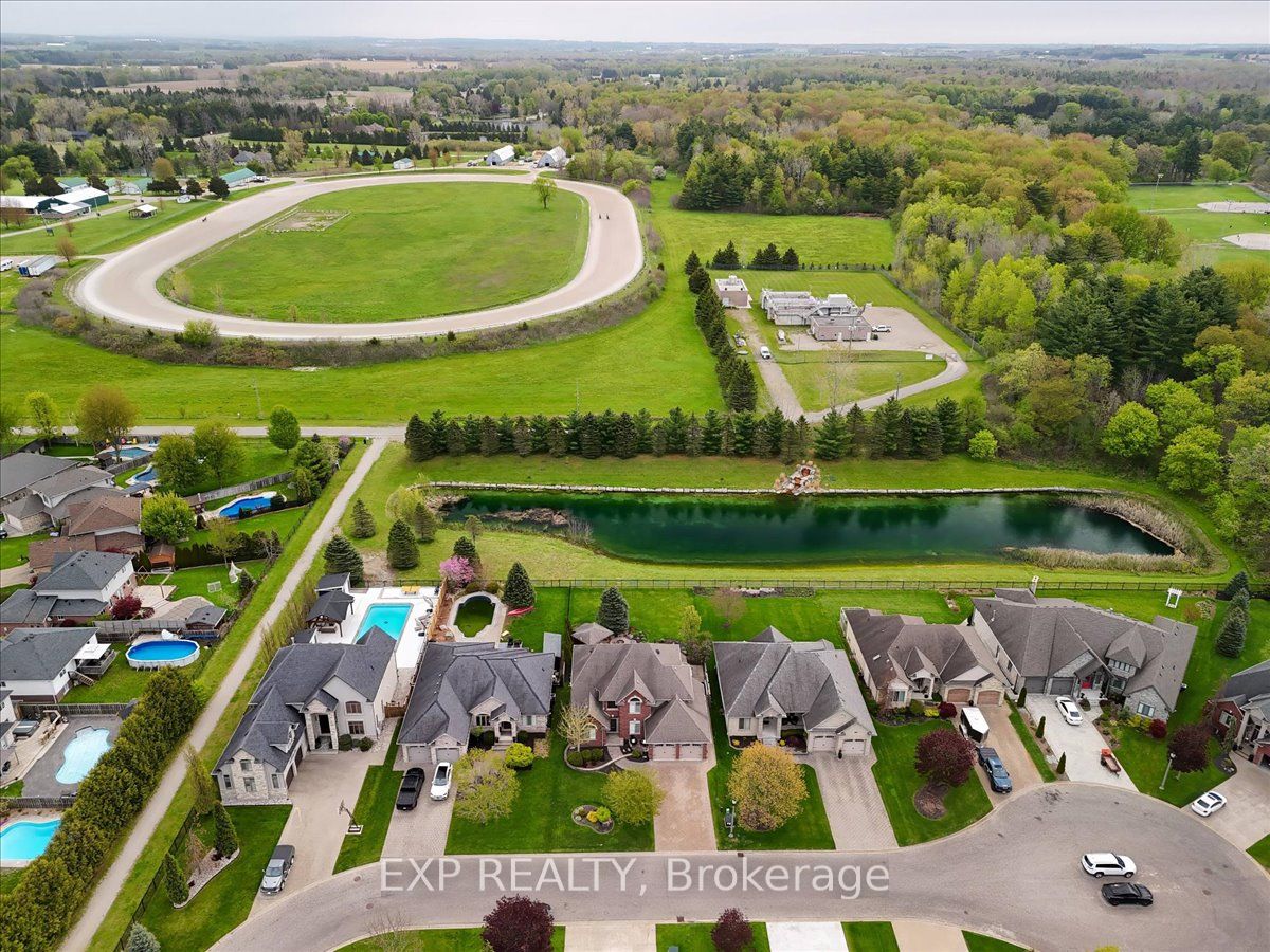 80 Foxhollow Drive, Thames Centre, ON N0L 1G3 photo 2