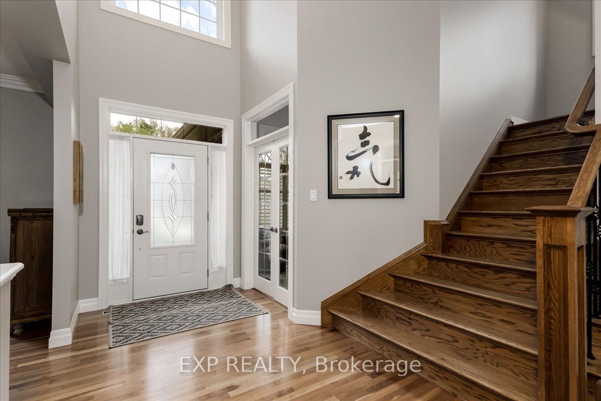 80 Foxhollow Drive, Thames Centre, ON N0L 1G3 photo 3