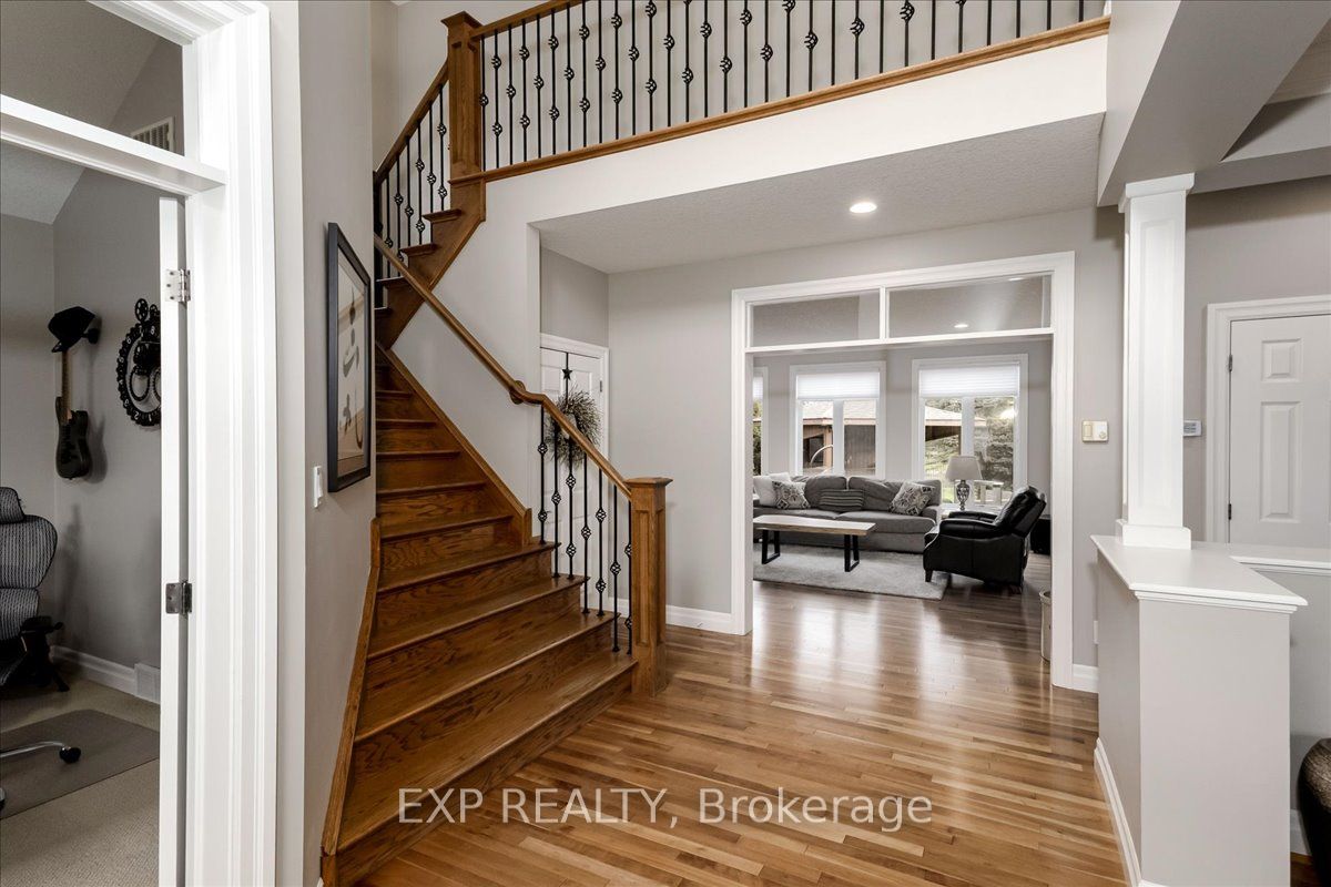 80 Foxhollow Drive, Thames Centre, ON N0L 1G3 photo 4