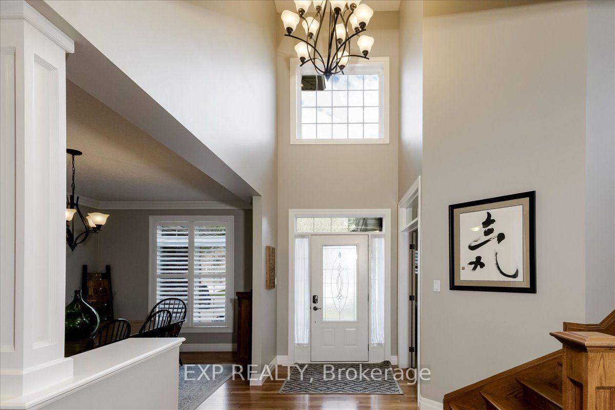 80 Foxhollow Drive, Thames Centre, ON N0L 1G3 photo 5