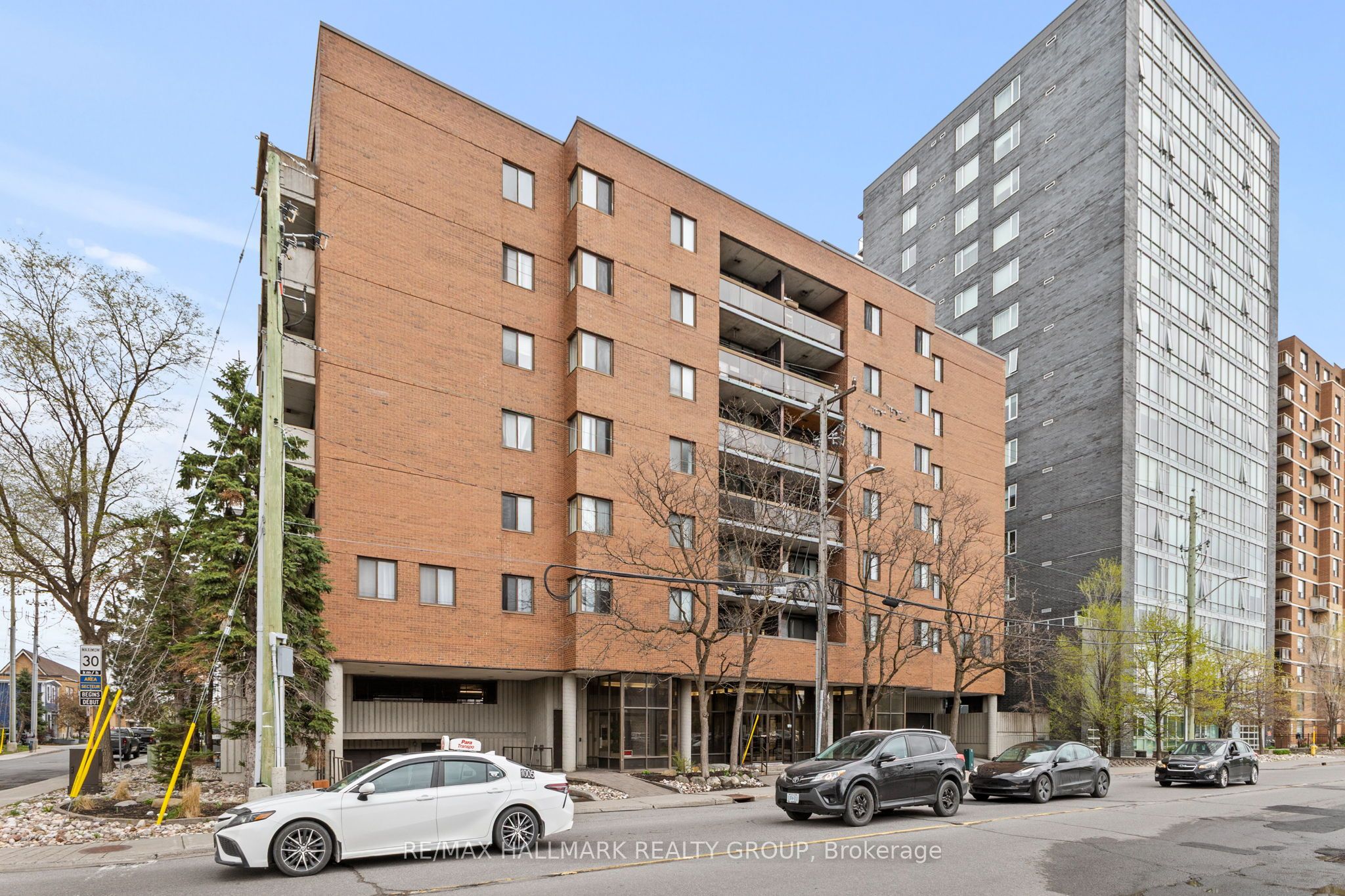 191 Parkdale Avenue 308, West Centre Town, ON K1Y 1E8 photo 2