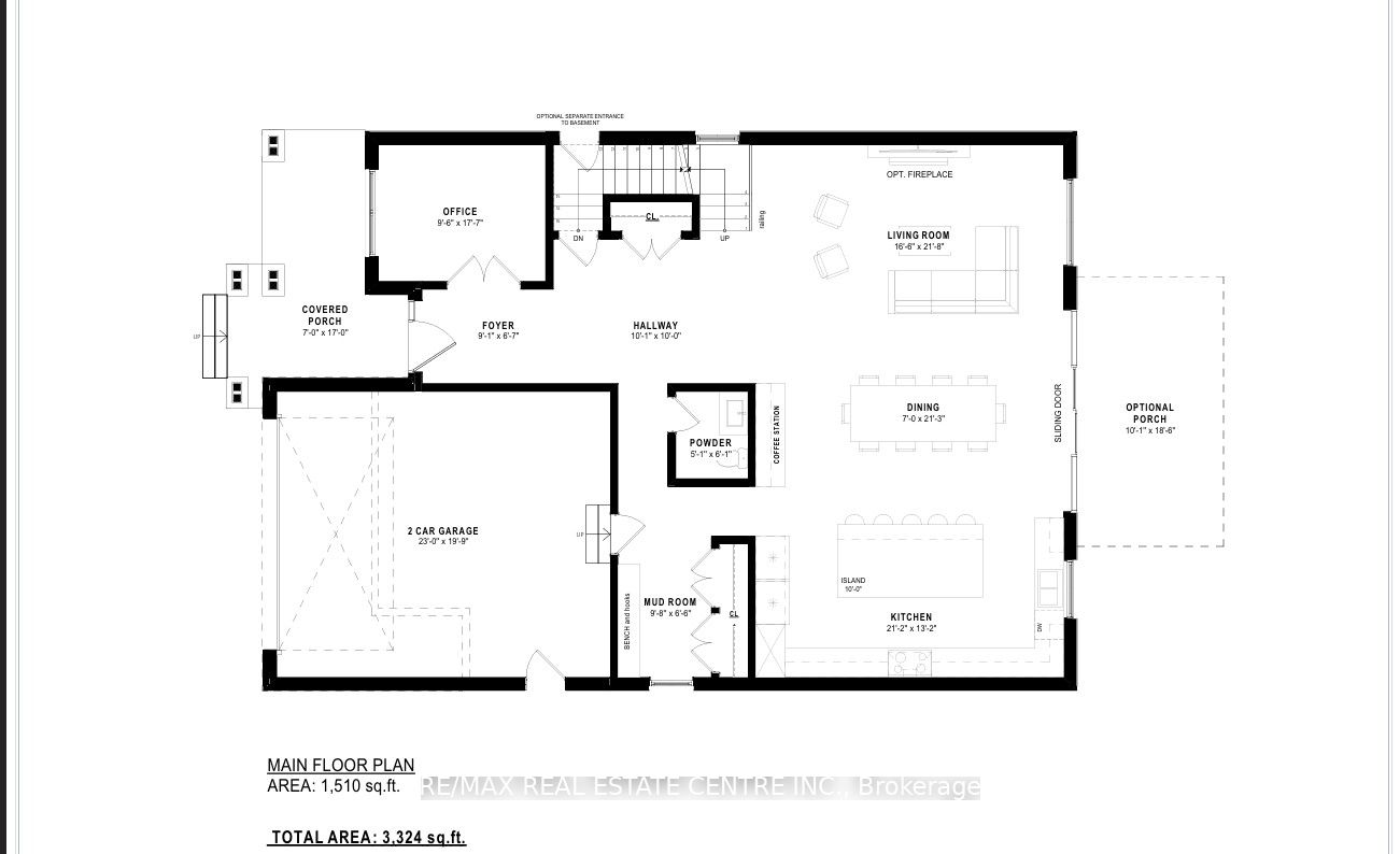 10A KNEVITT Place, Guelph, ON N1G 2S7 photo 3