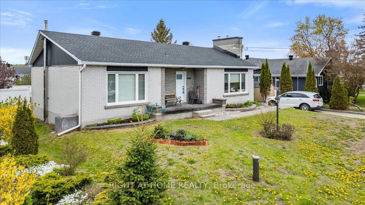 2439 Raymond Street, Clarence-Rockland, ON K4K 1K3 photo 2