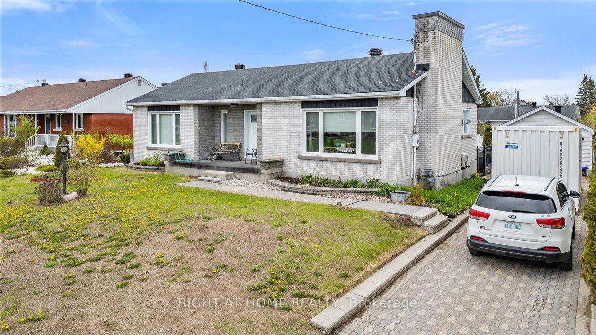 2439 Raymond Street, Clarence-Rockland, ON K4K 1K3 photo 3