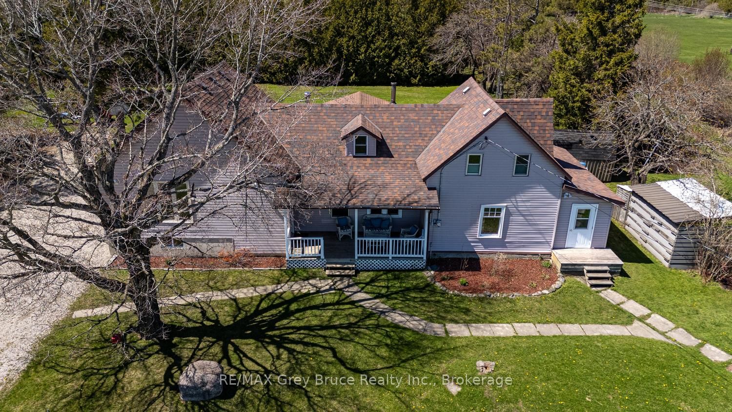 206 Lindsay Road 30 N/A, Northern Bruce Peninsula, ON N0H 1Z0