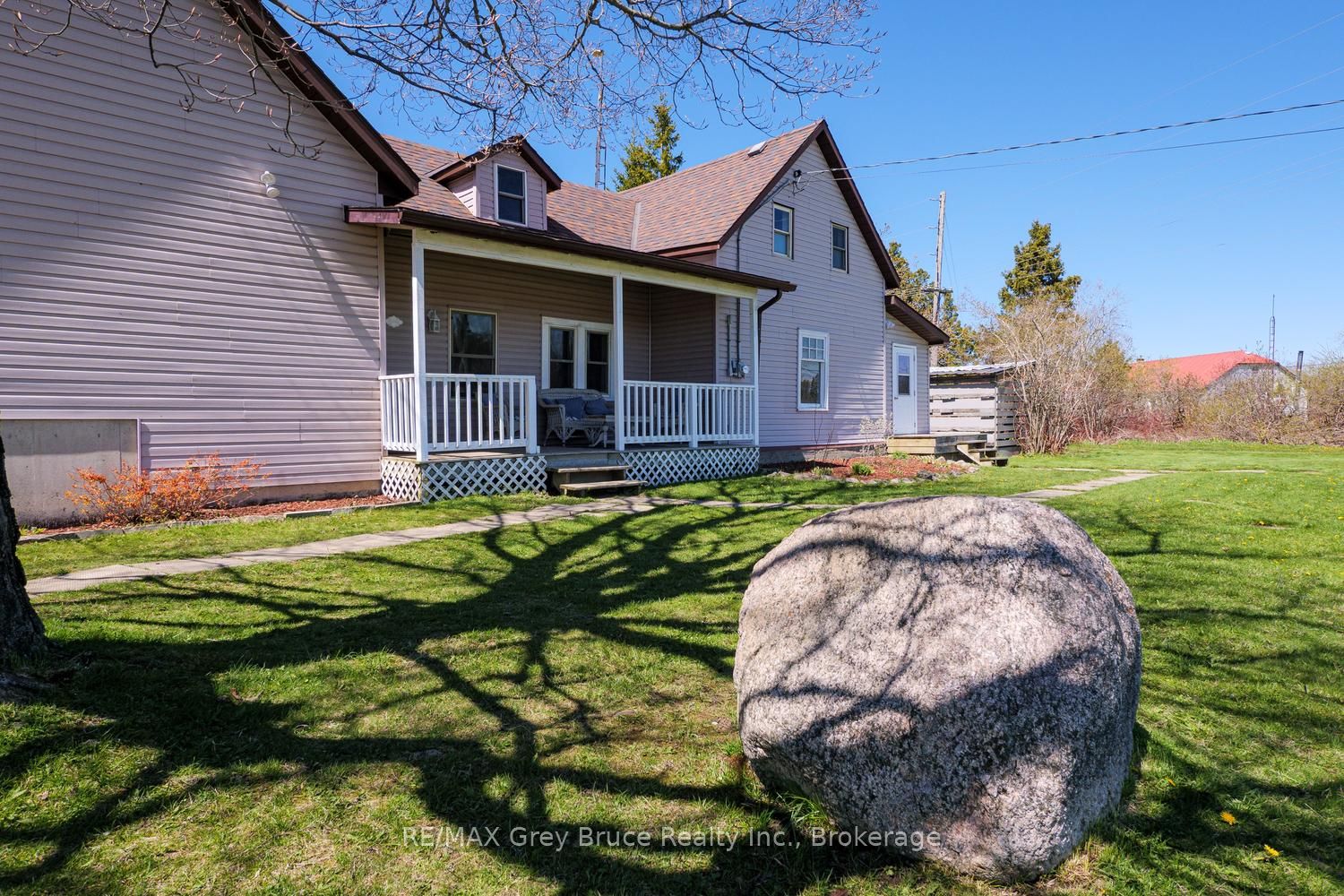 206 Lindsay Road 30 N/A, Northern Bruce Peninsula, ON N0H 1Z0 photo 2