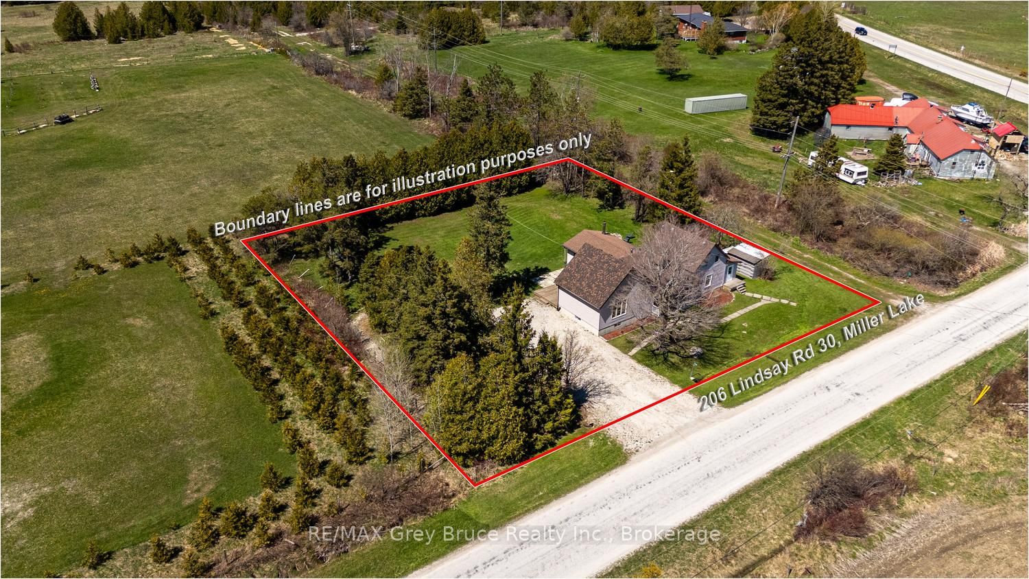 206 Lindsay Road 30 N/A, Northern Bruce Peninsula, ON N0H 1Z0 photo 4