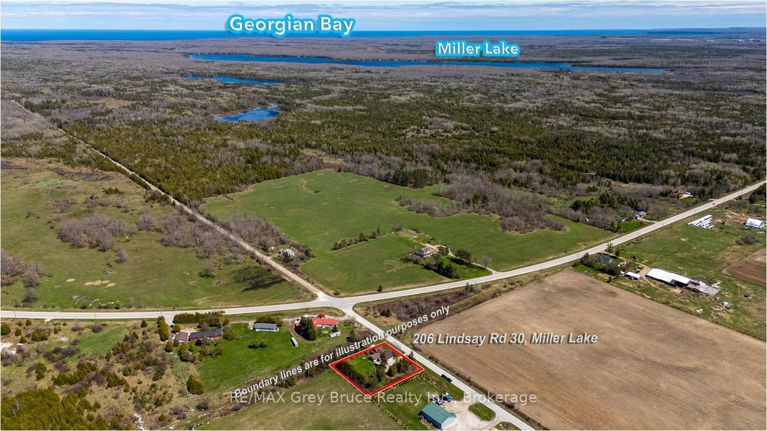 206 Lindsay Road 30 N/A, Northern Bruce Peninsula, ON N0H 1Z0 photo 5
