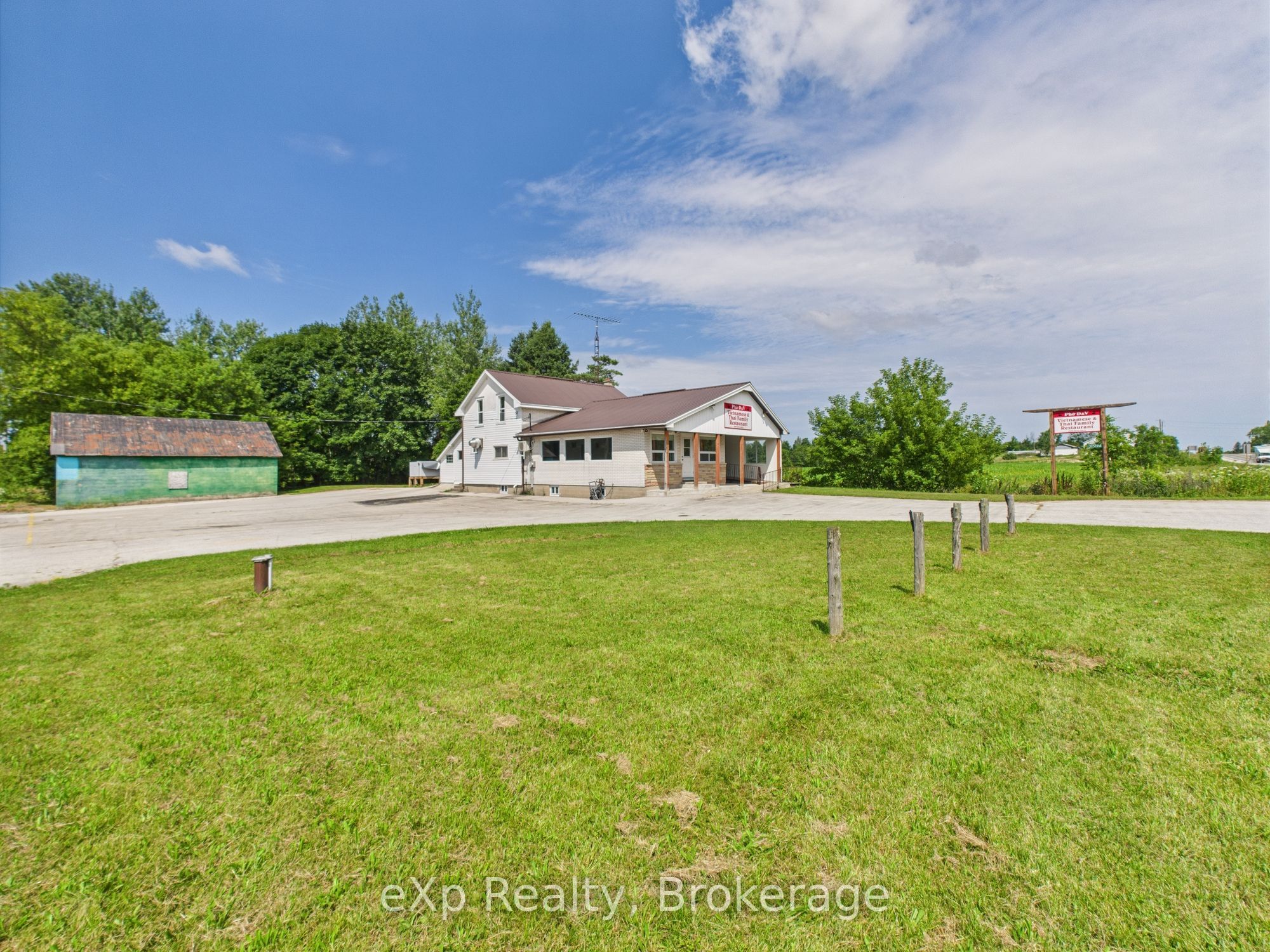 315194 HIGHWAY 6, Chatsworth, ON N0H 2V0 photo 3