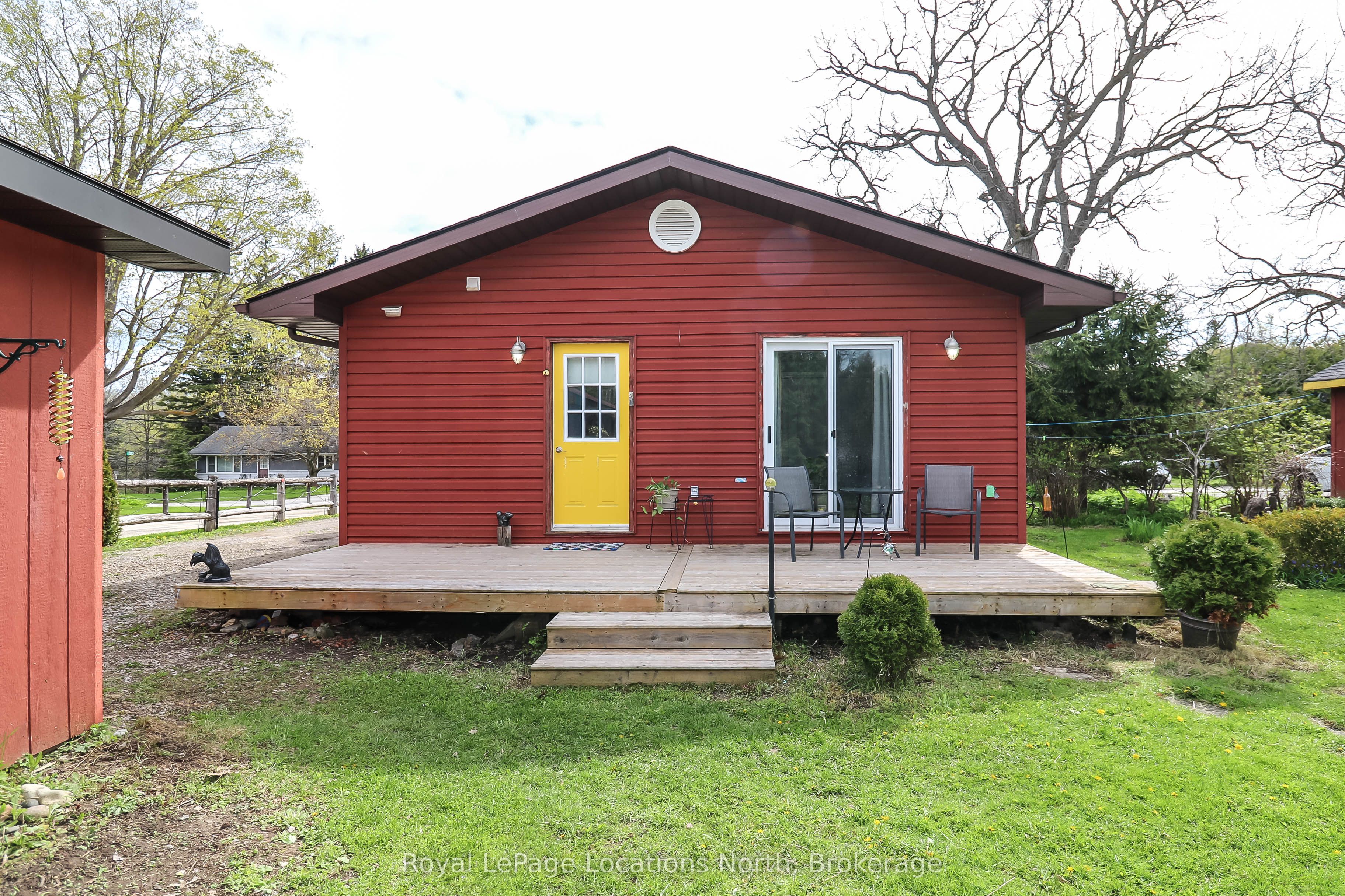 118 Marsh Street, Blue Mountains, ON N0H 1J0 photo 2