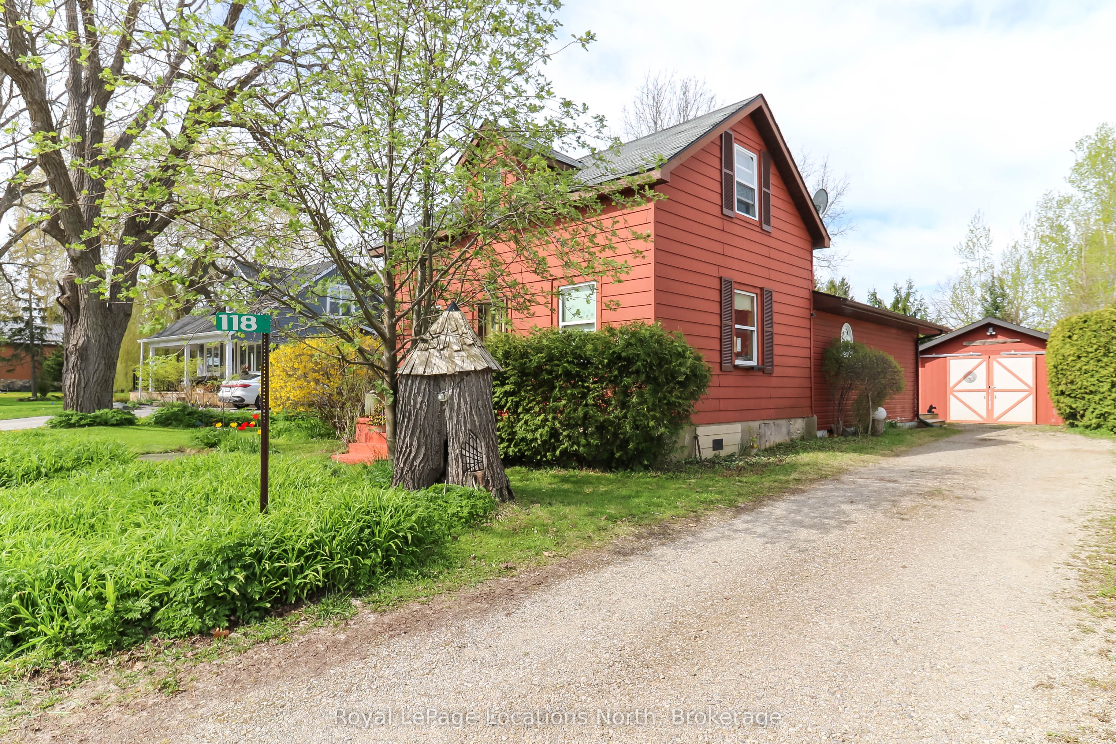 118 Marsh Street, Blue Mountains, ON N0H 1J0 photo 3