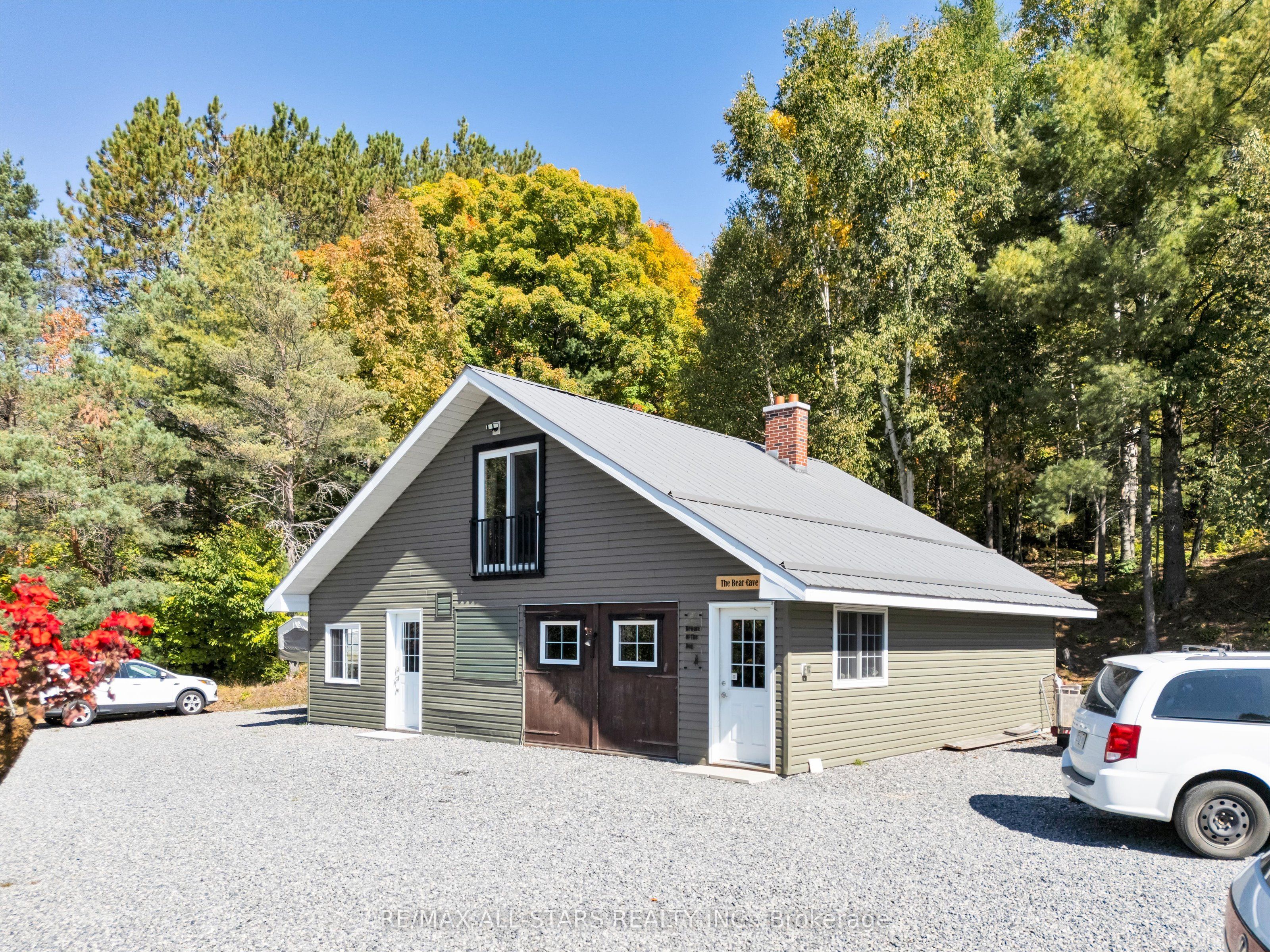 1435 Falkenburg Road, Muskoka Lakes, ON P1L 1X4 photo 5