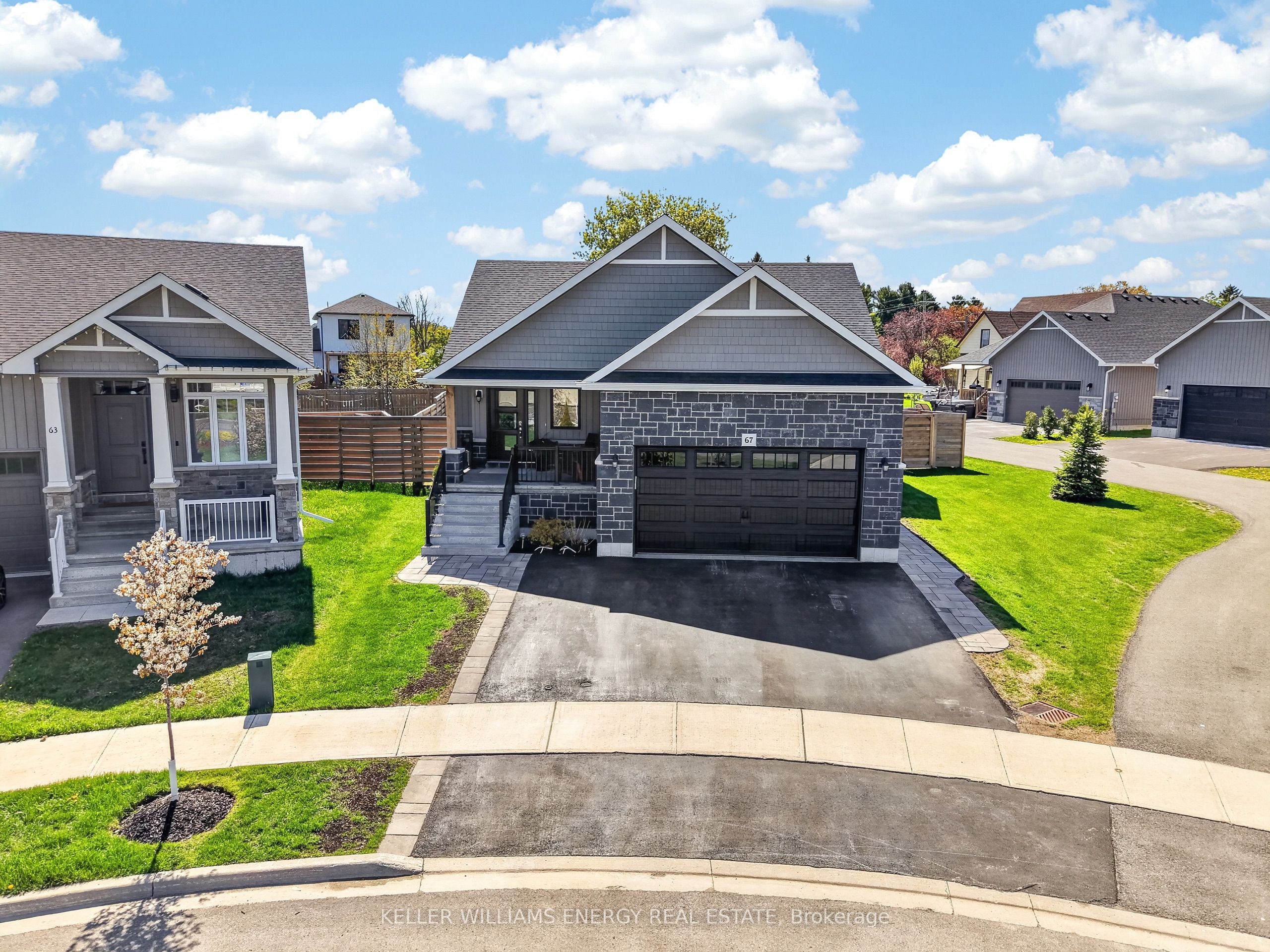 67 Farrington Crescent, Prince Edward County, ON K0K 2T0 photo 2