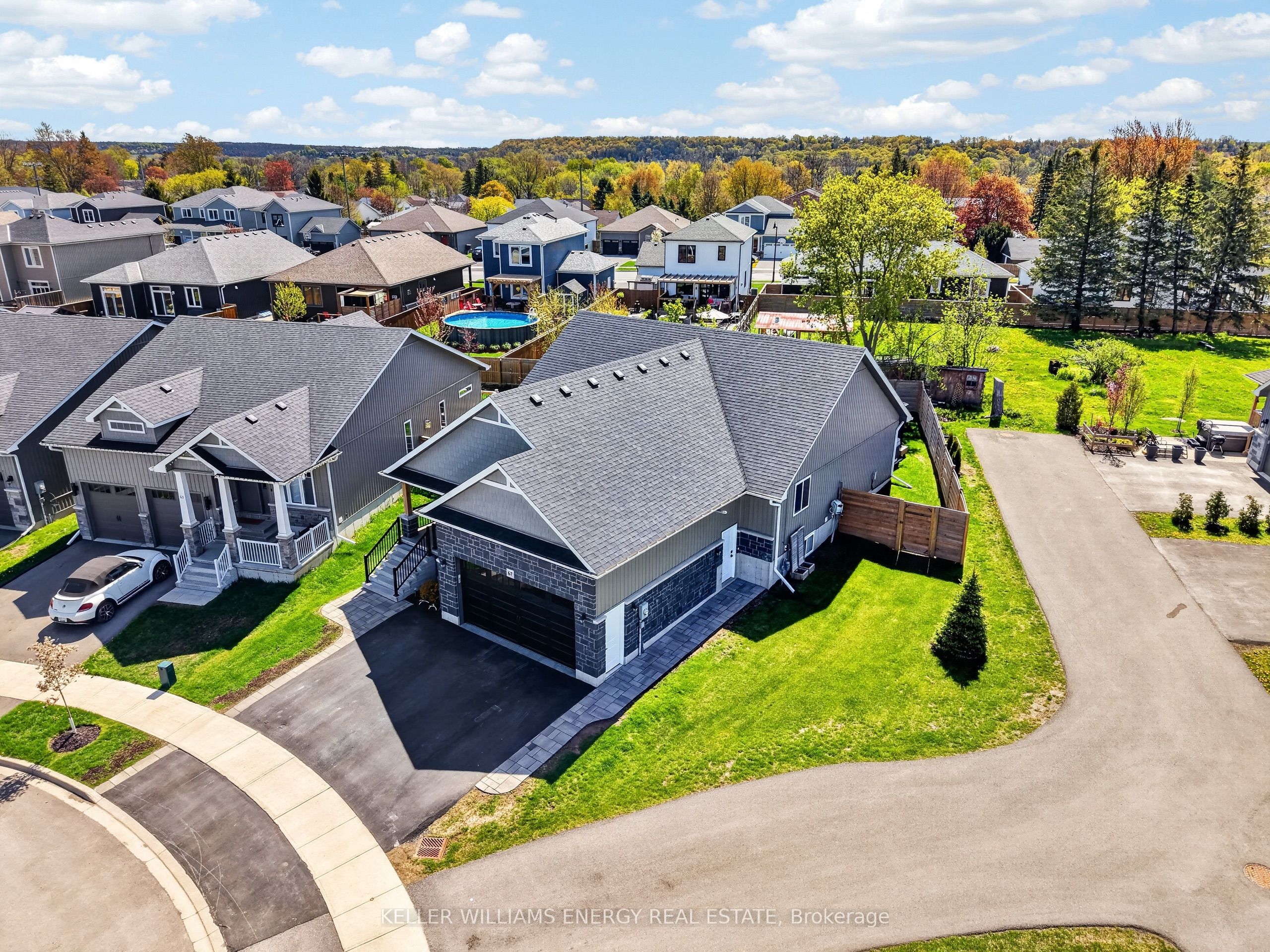 67 Farrington Crescent, Prince Edward County, ON K0K 2T0 photo 3