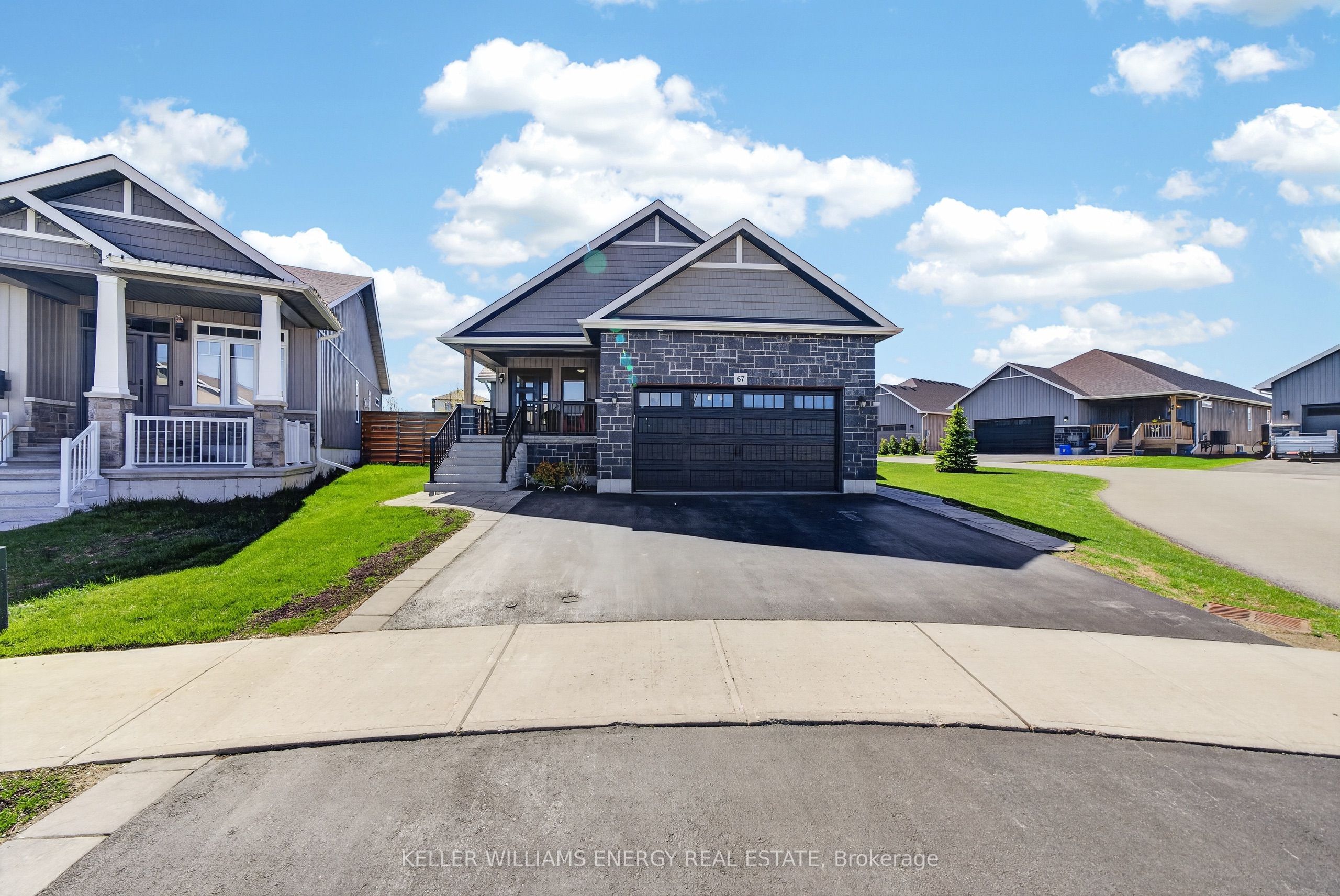 67 Farrington Crescent, Prince Edward County, ON K0K 2T0 photo 5
