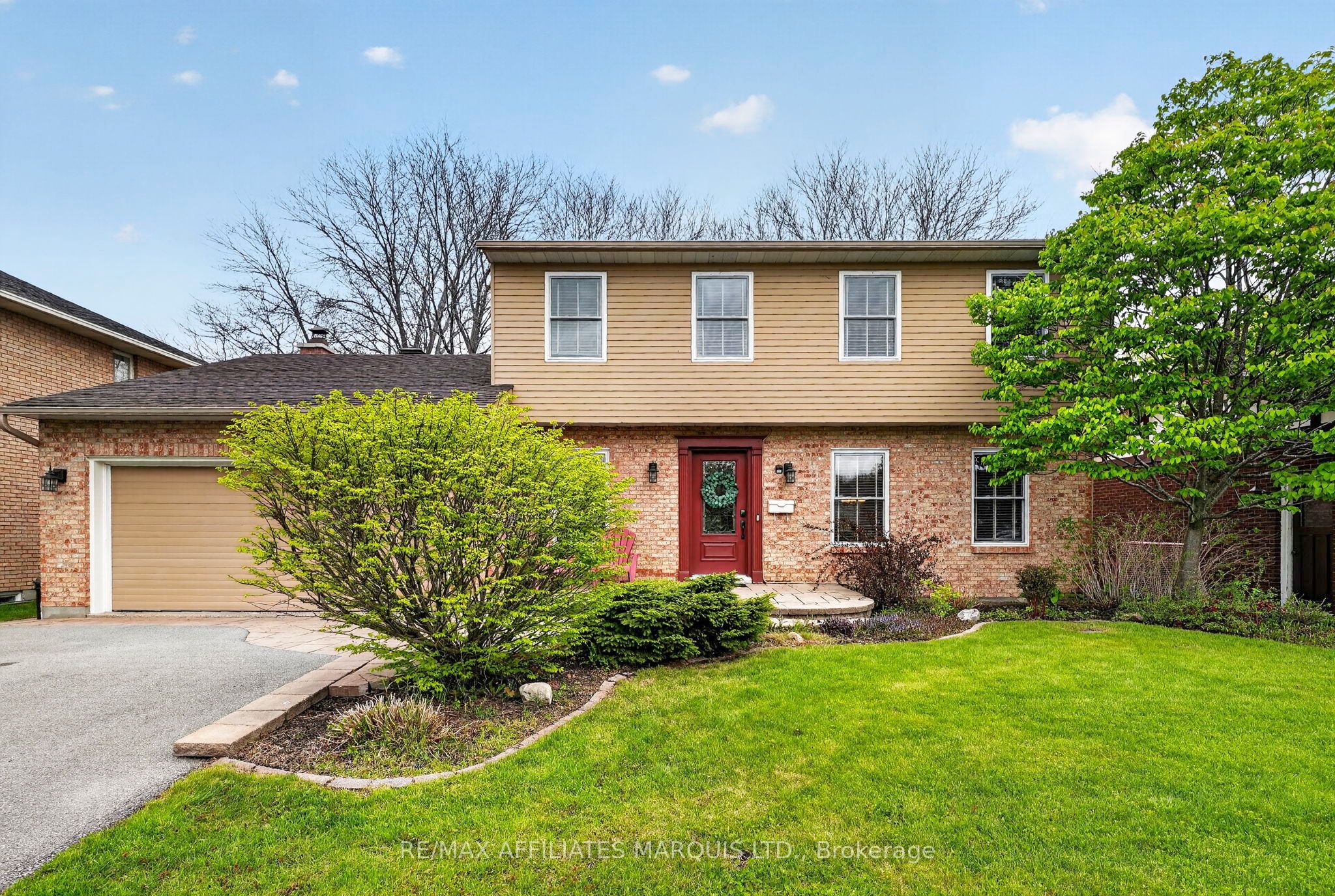 1613 Blakely Drive, Cornwall, ON K6J 5K5