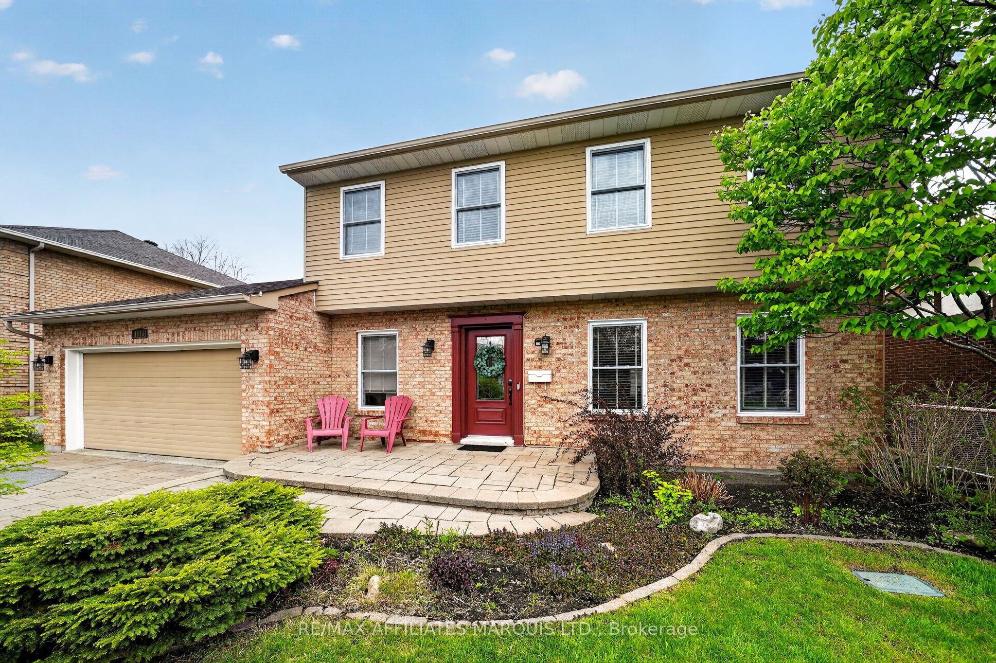 1613 Blakely Drive, Cornwall, ON K6J 5K5 photo 2