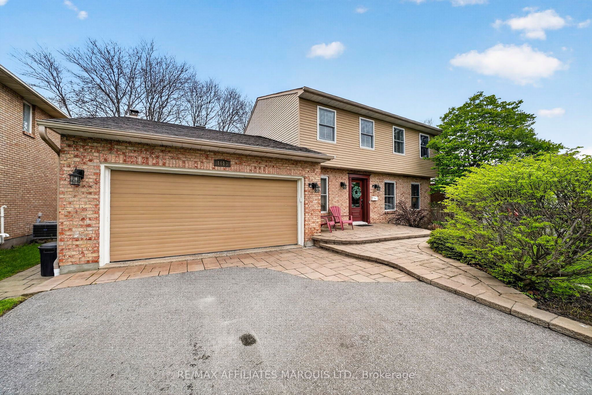 1613 Blakely Drive, Cornwall, ON K6J 5K5 photo 3