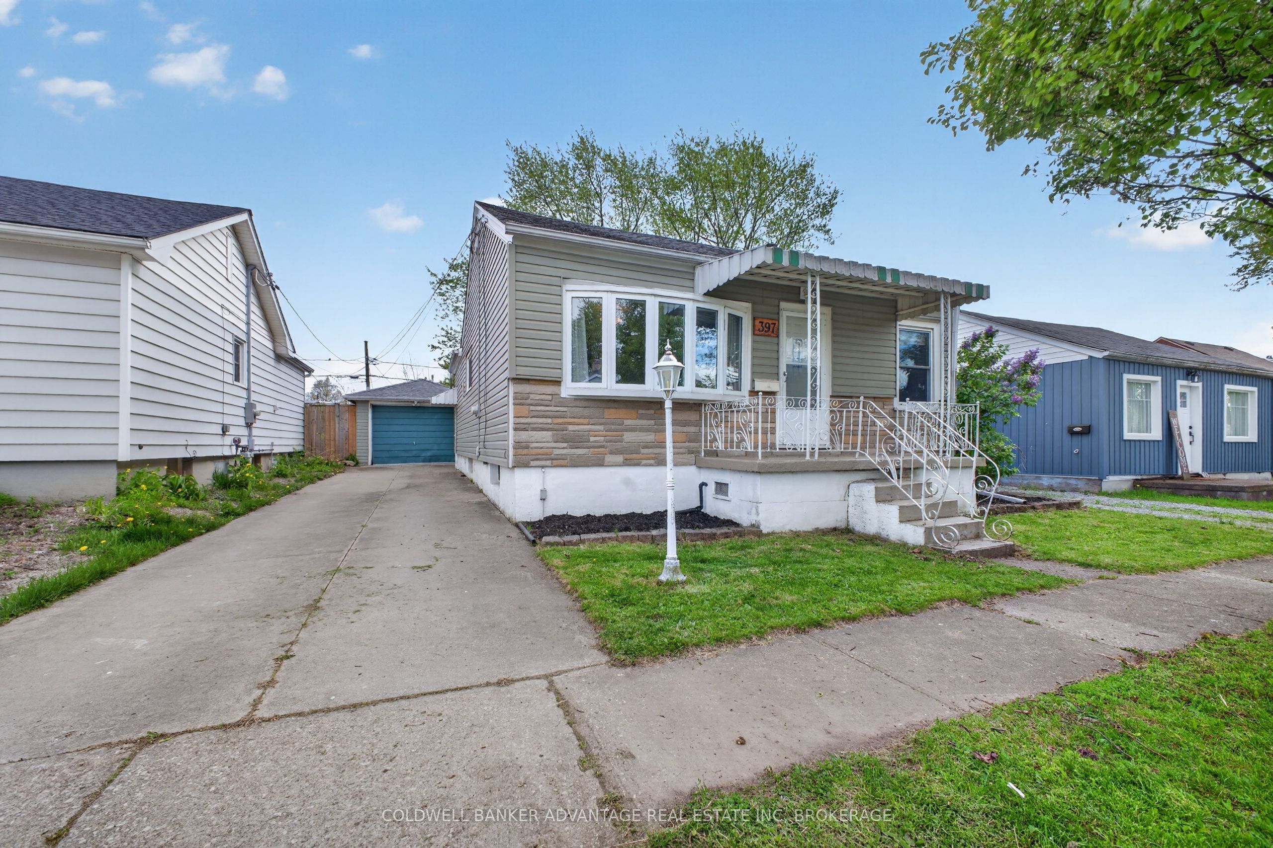 397 Navy Street, Welland, ON L3B 4Y3