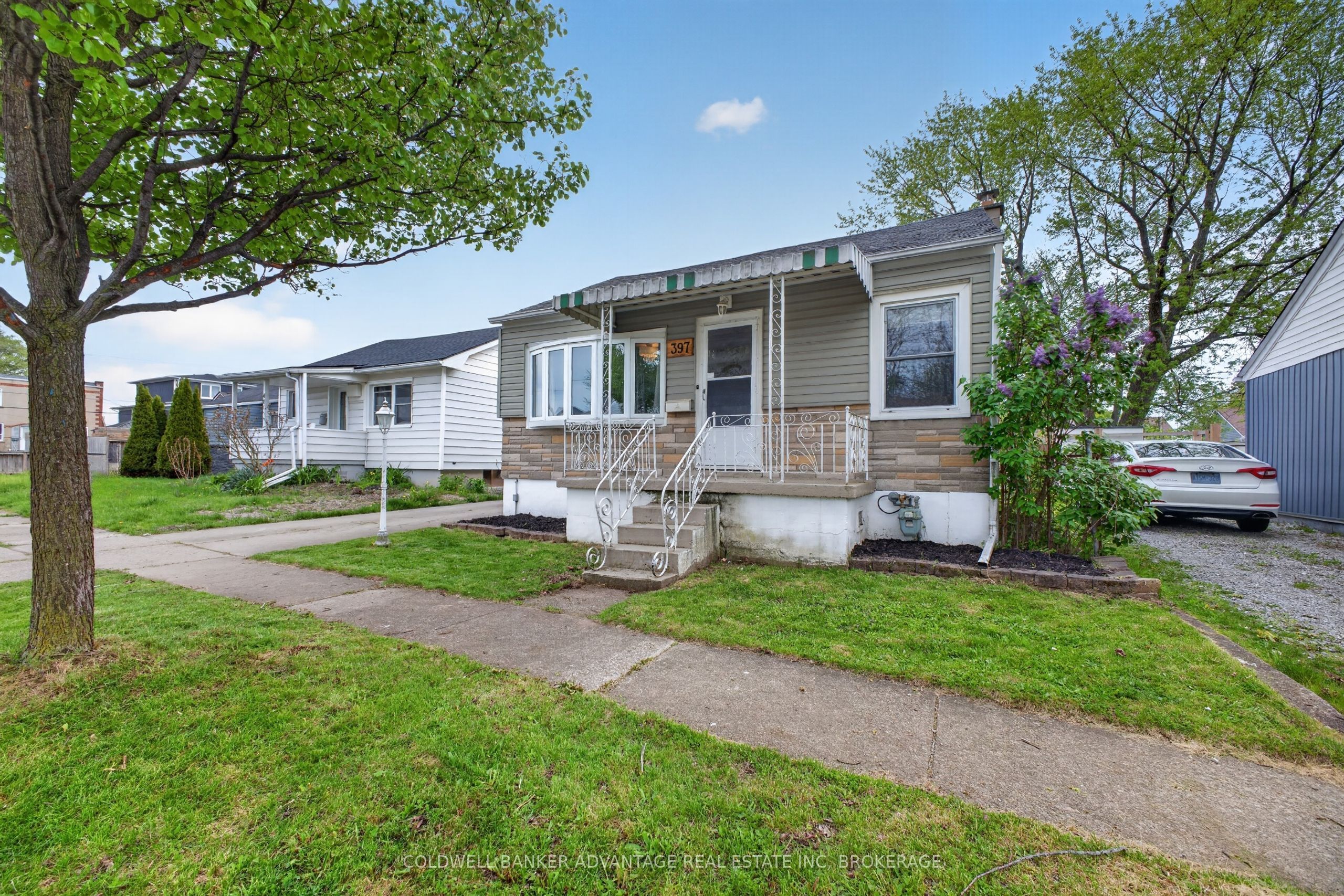397 Navy Street, Welland, ON L3B 4Y3 photo 2