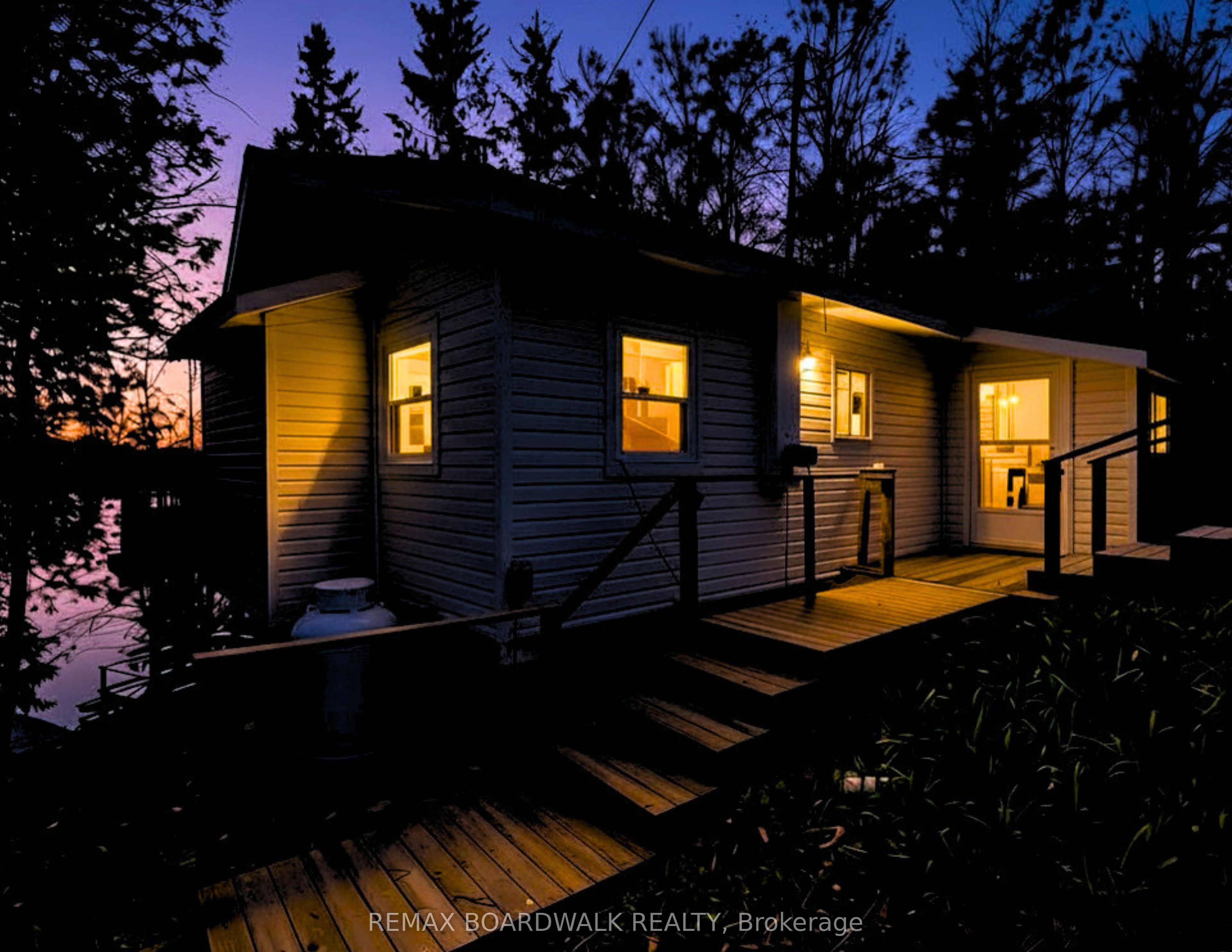 1091 Big Clear Lane, Frontenac, ON K0H 0B6 photo 3