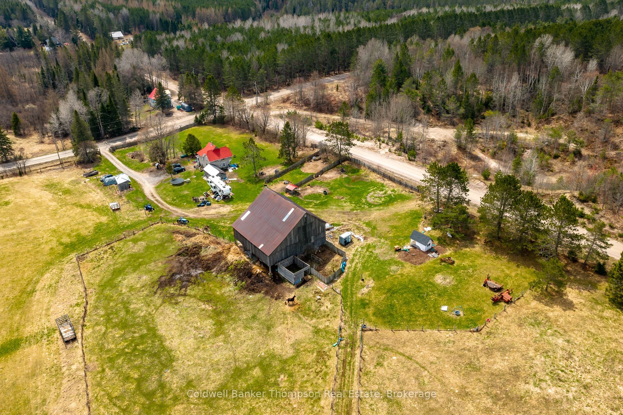 1858 Midlothian Road, Ryerson, ON P0A 1C0 photo 5