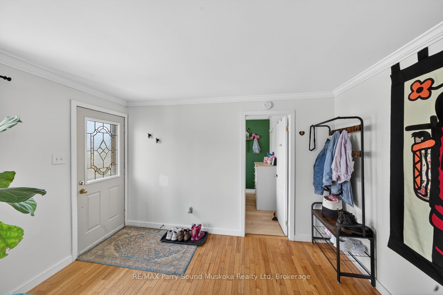23 Highland Crescent, Parry Sound, ON P2A 1N7 photo 3