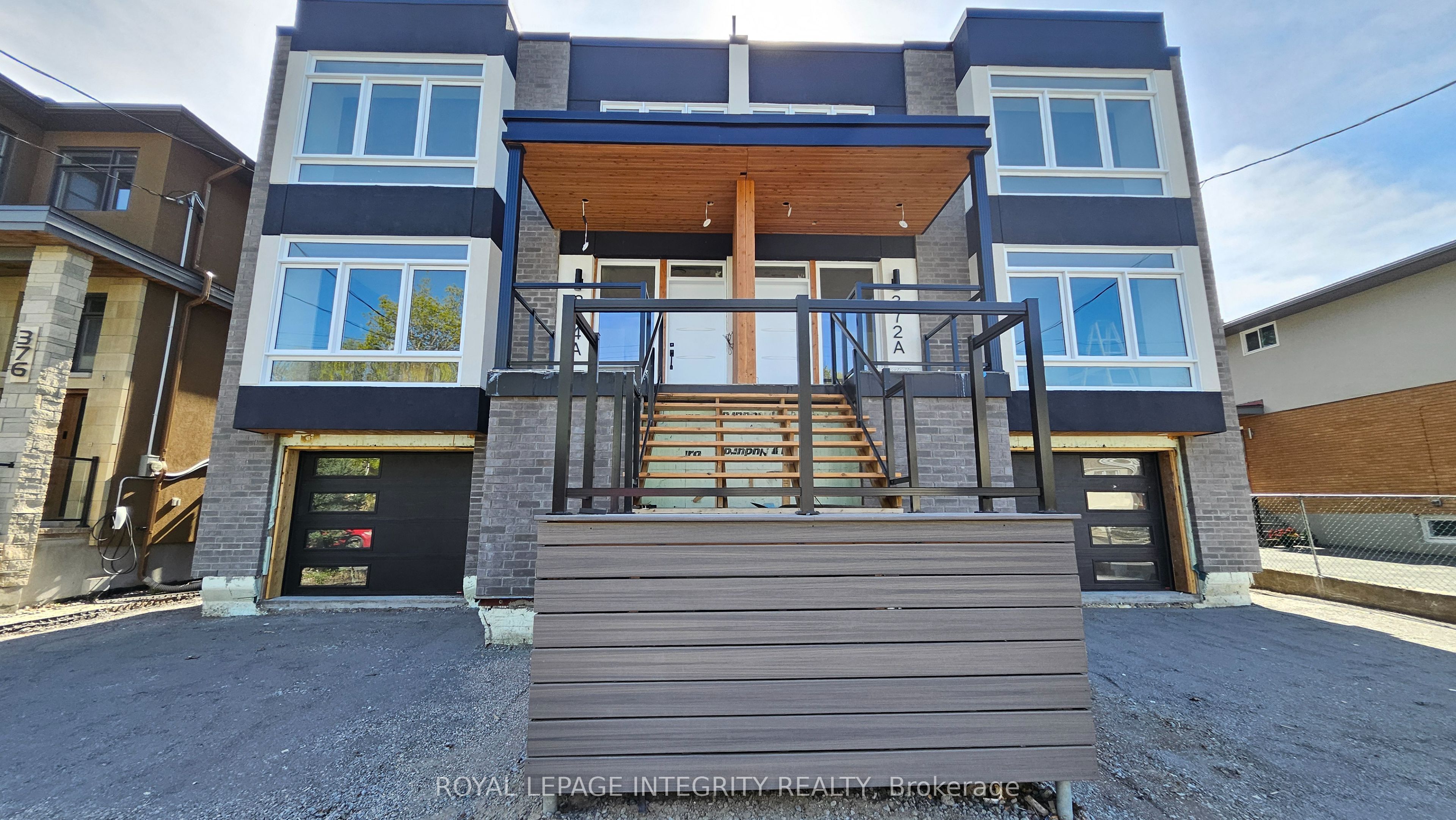 372 Berkley Avenue B, Carlingwood - Westboro and Area, ON K2A 2G7 photo 3