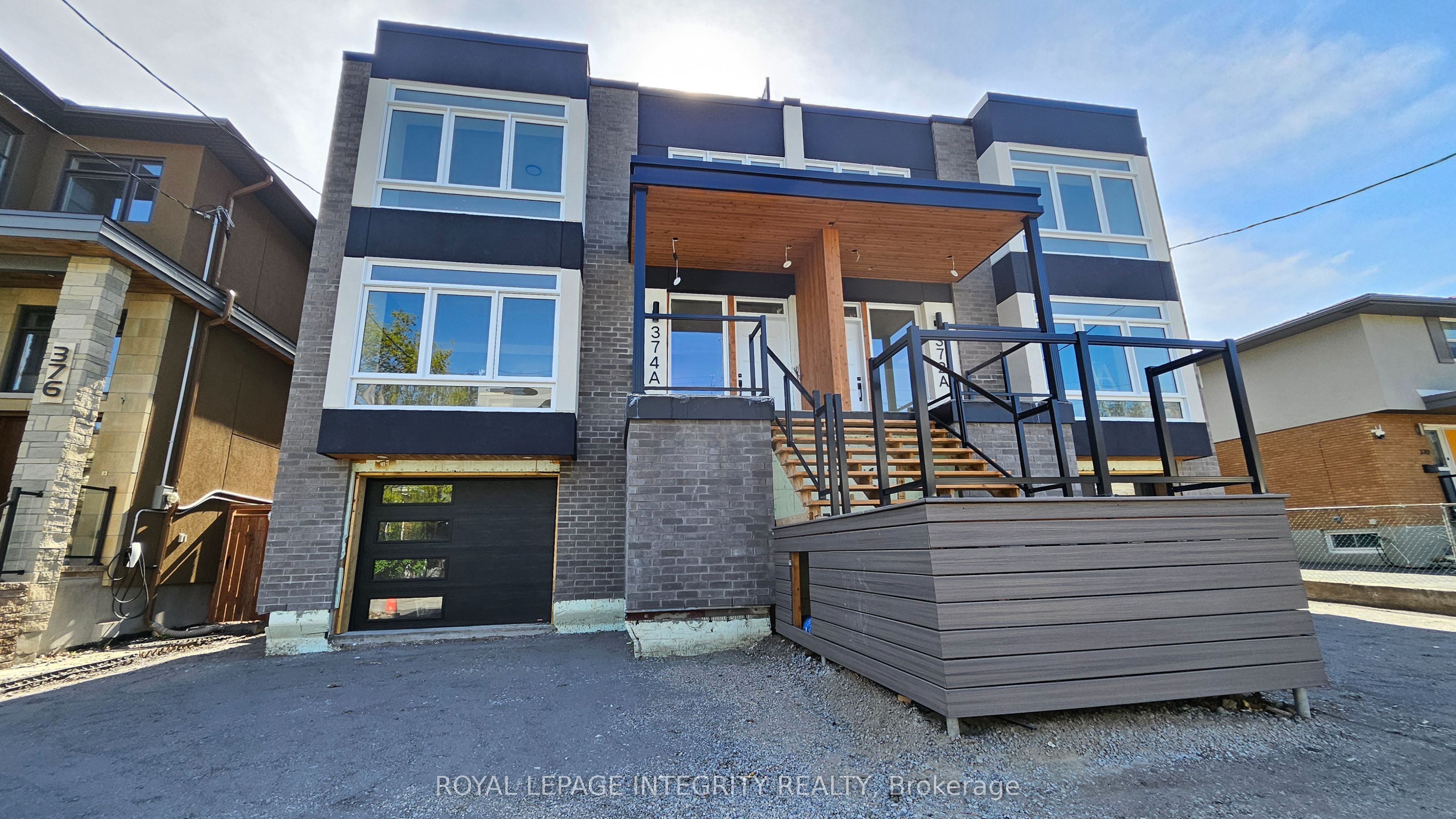 372 Berkley Avenue B, Carlingwood - Westboro and Area, ON K2A 2G7 photo 4